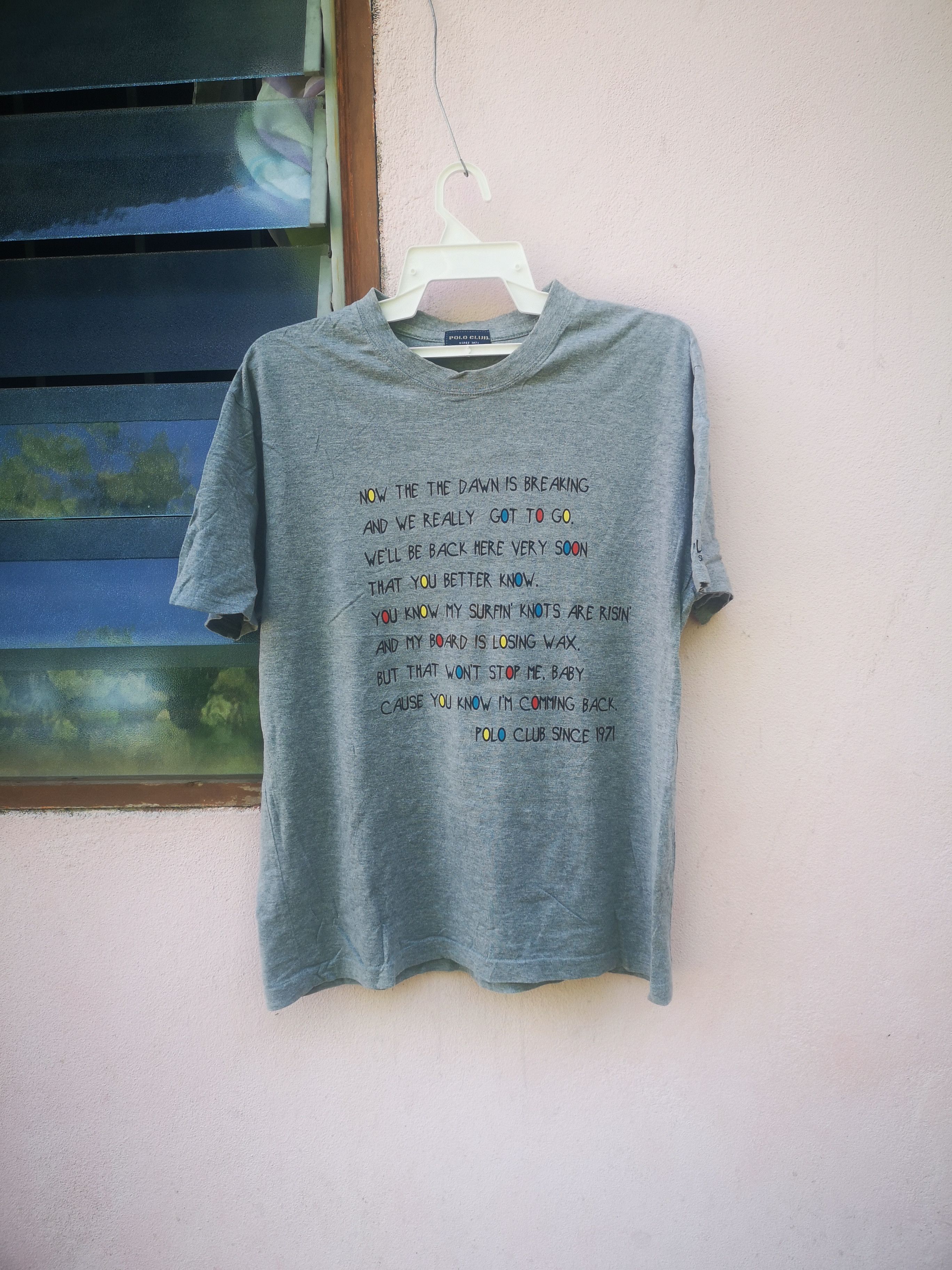 🔥Best Offer🔥Vintage Polo Club
