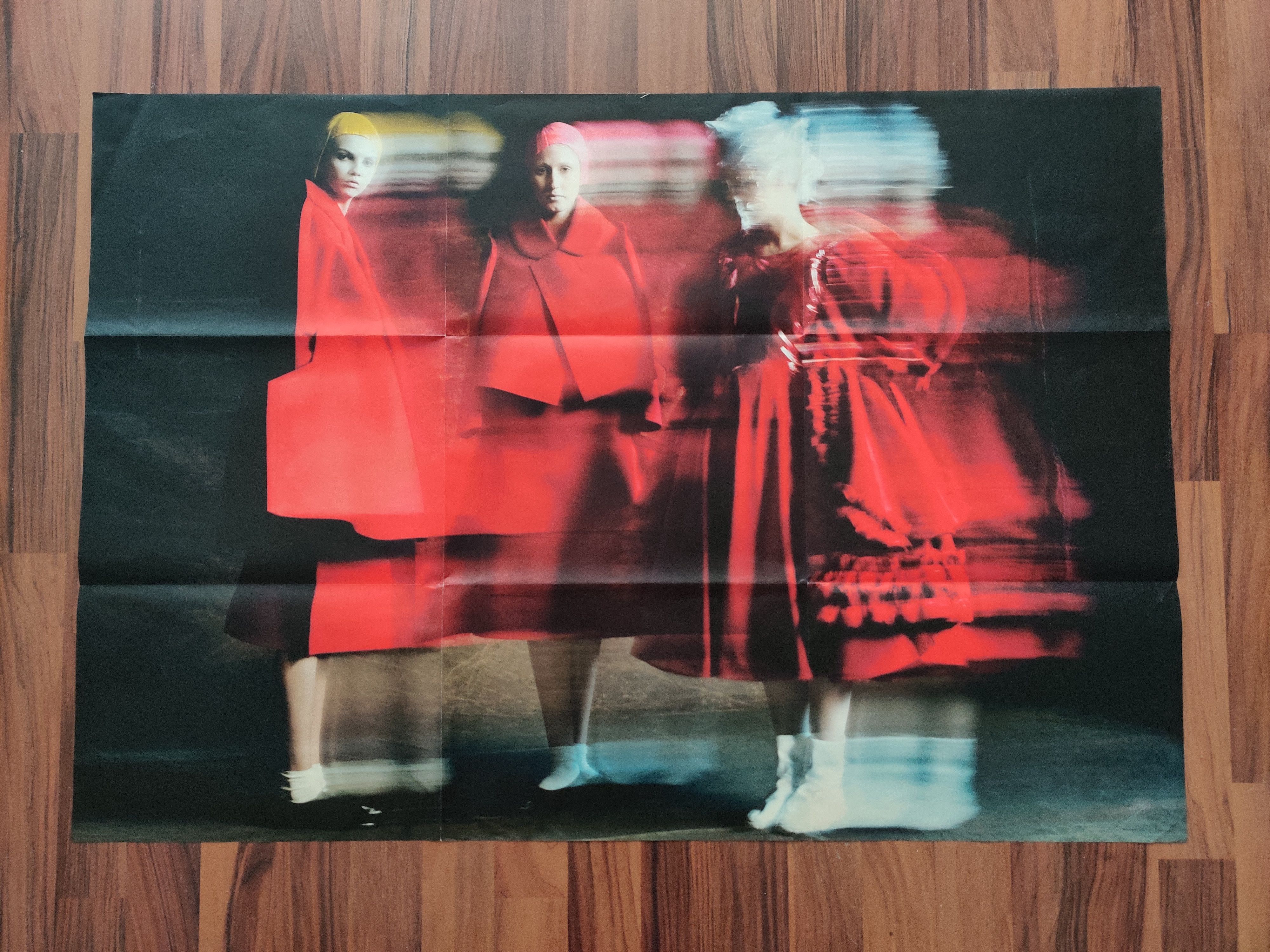 Comme des Garcons × Rei Kawakubo Comme Des Garcons: Art of the In ...