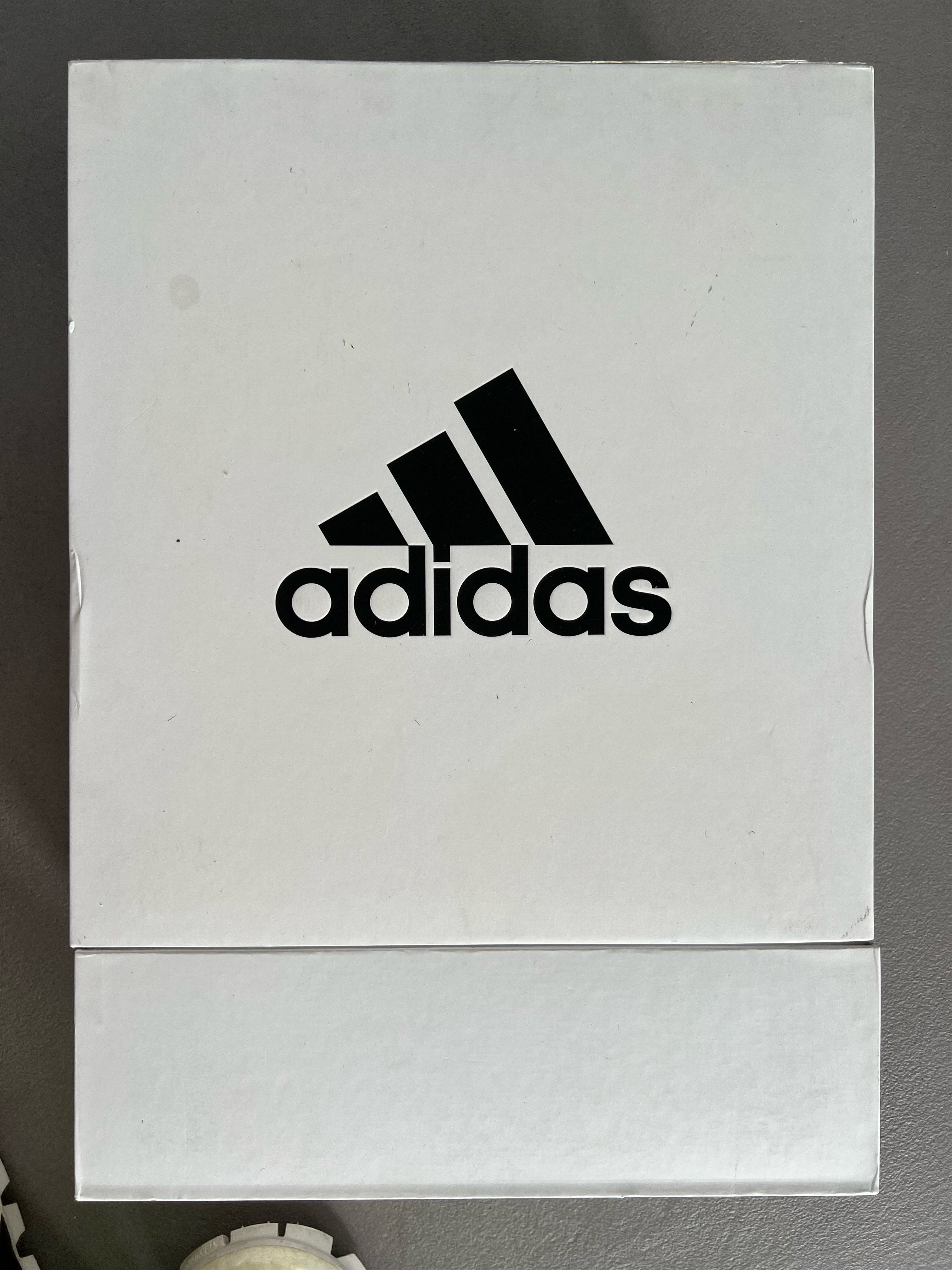 Adidas × Gosha Rubchinskiy Adidas x Gosha Rubchinskiy Copa Trainers, Neon Yellow Size US 10 / EU 43 - 4 Thumbnail
