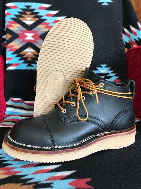 nicks boots for sale