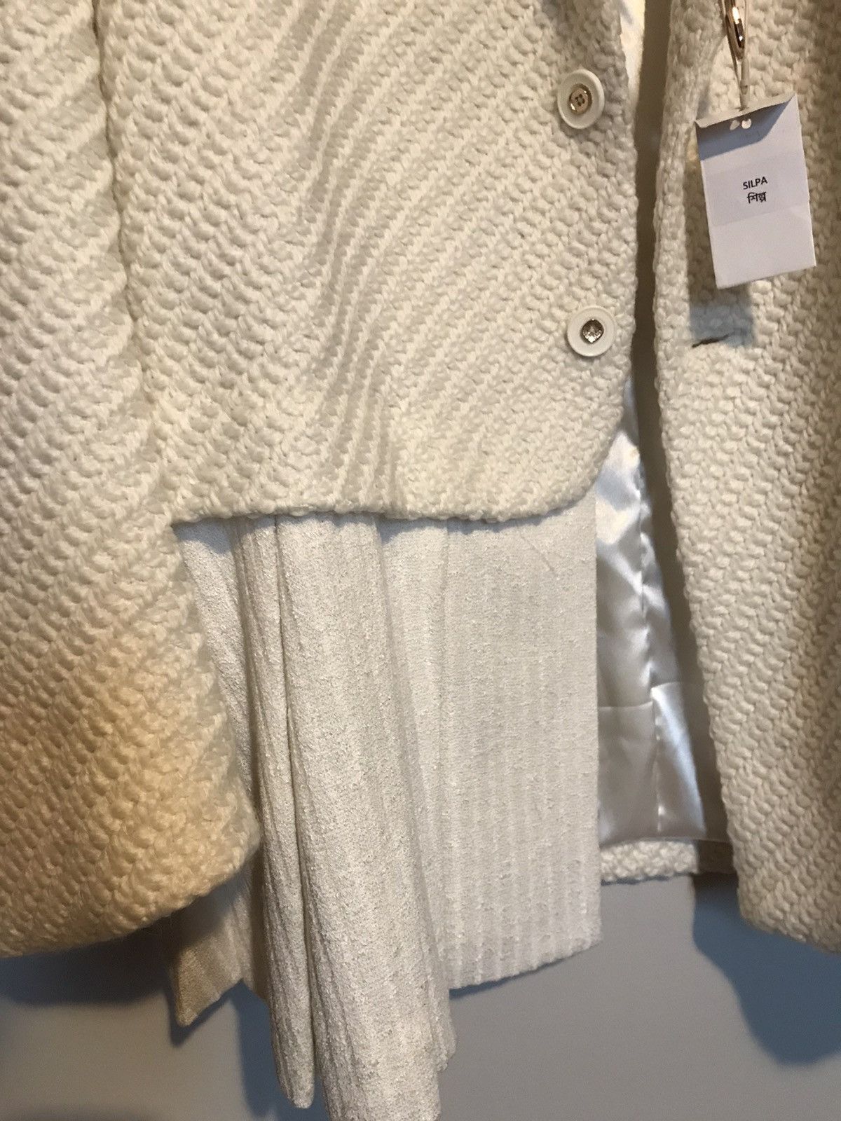 Other Knit blazer Size 38L - 4 Thumbnail