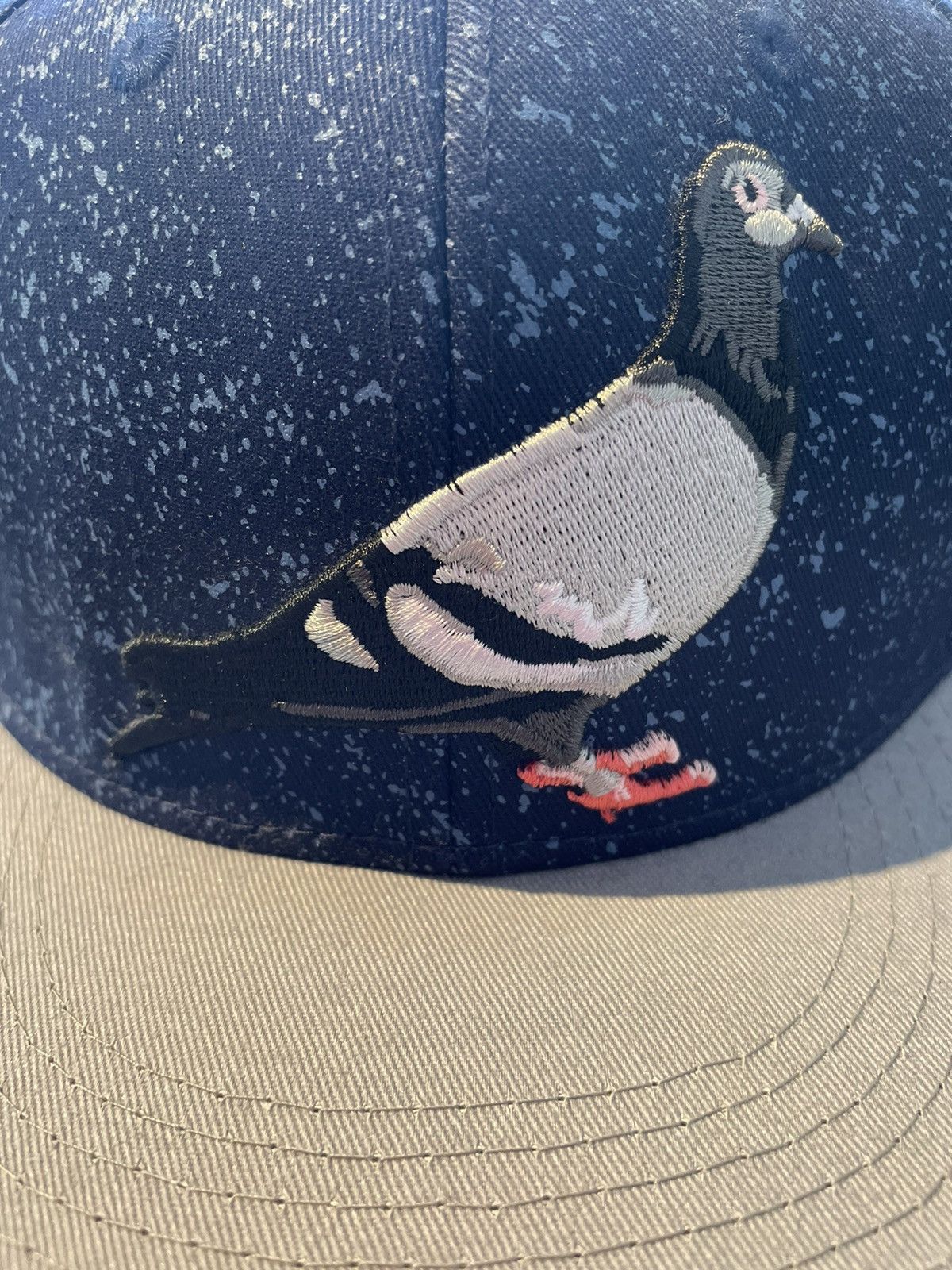 Staple pigeon hat online