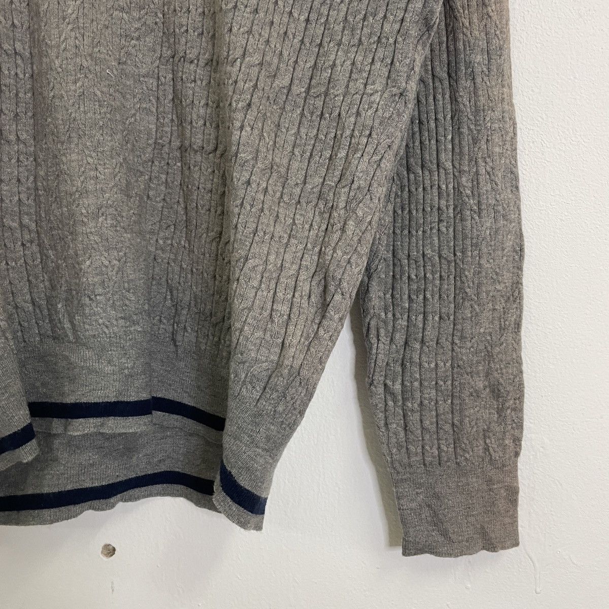 Women’s Polo Ralph Lauren USA Flag Knitwear