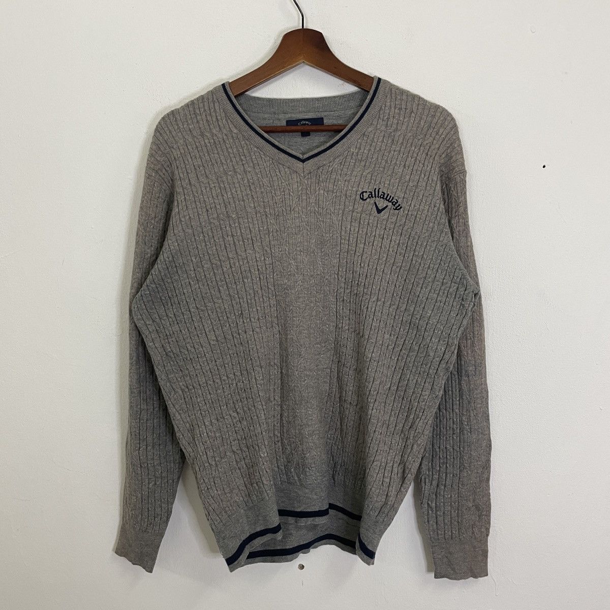 Women’s Polo Ralph Lauren USA Flag Knitwear