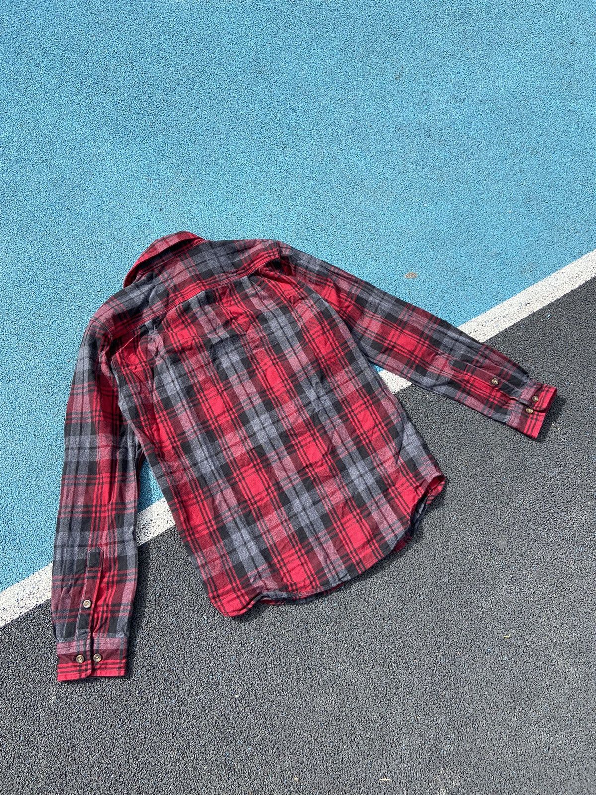 Carhartt Carhartt WIP long sleeve shirt Size US S / EU 44-46 / 1 - 2 Thumbnail