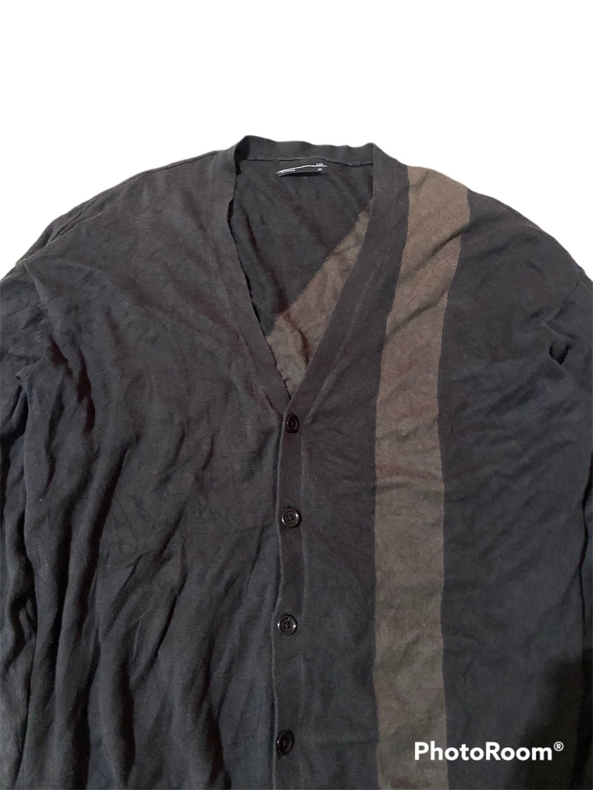 Lad Musician Vintage Lad Musician Cardigan Button Shirt Size M / US 6-8 / IT 42-44 - 5 Thumbnail