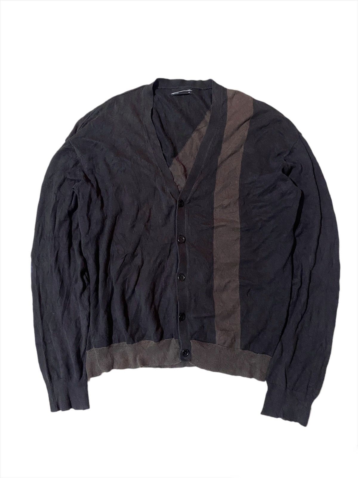 Lad Musician Vintage Lad Musician Cardigan Button Shirt Size M / US 6-8 / IT 42-44 - 1 Thumbnail
