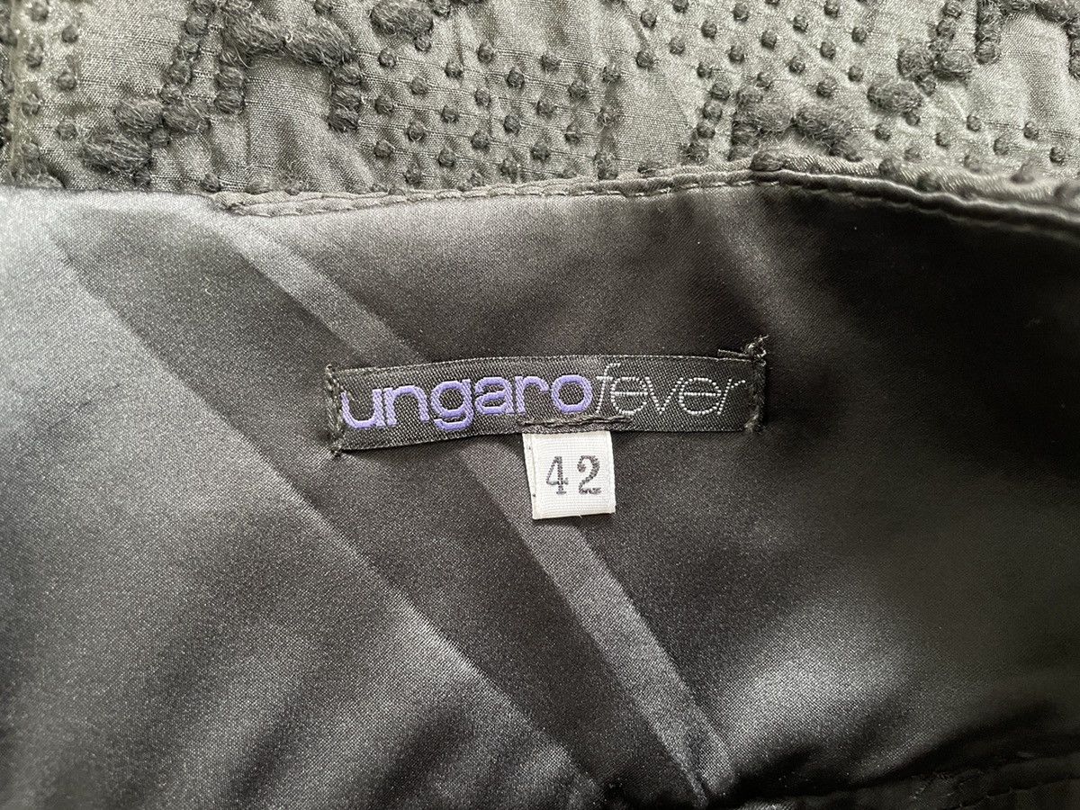 Emanuel Ungaro Ungaro fever Size 28" / US 6 / IT 42 - 4 Thumbnail
