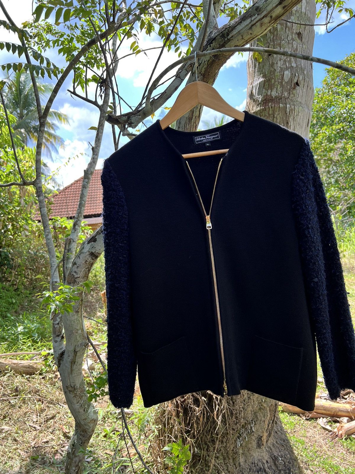 salvatore ferragamo neckties