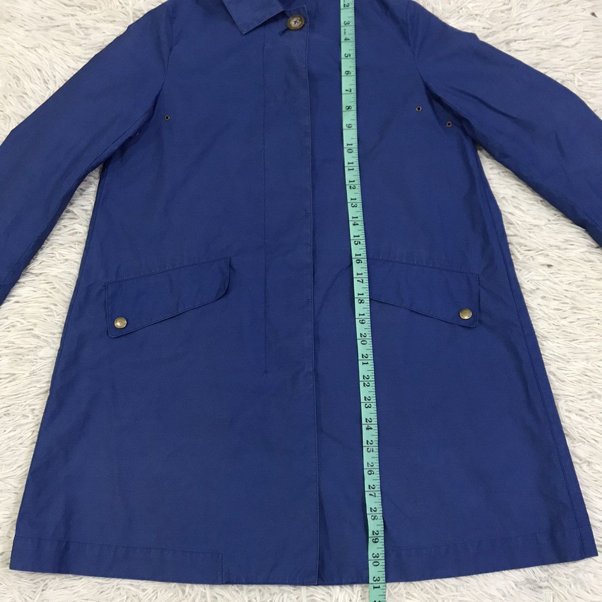 Mackintosh Mackintosh philosophy long coat jacket Size US S / EU 44-46 / 1 - 10 Thumbnail