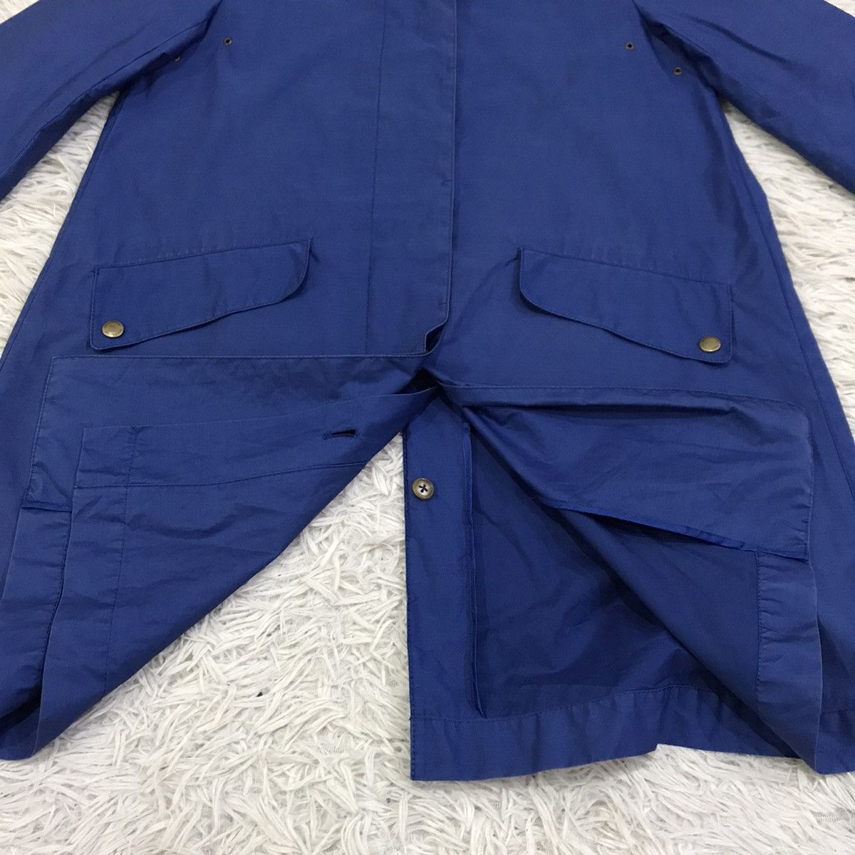 Mackintosh Mackintosh philosophy long coat jacket Size US S / EU 44-46 / 1 - 7 Thumbnail