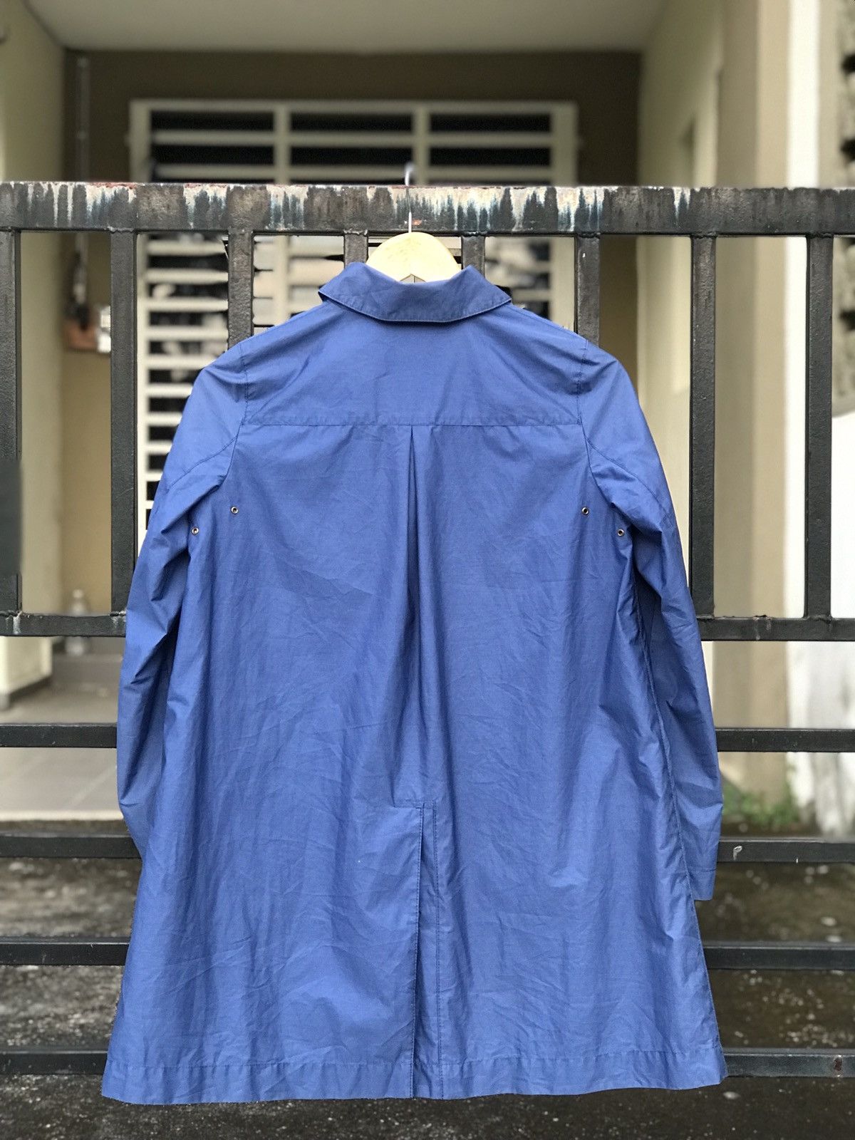 Mackintosh Mackintosh philosophy long coat jacket Size US S / EU 44-46 / 1 - 4 Thumbnail