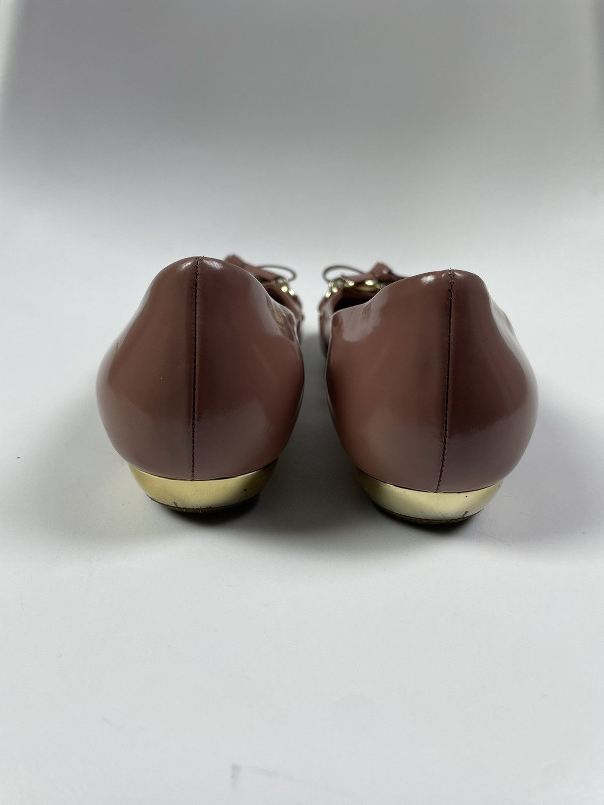 Dior Dior laque flats size 38 Size US 8 / IT 38 - 3 Thumbnail