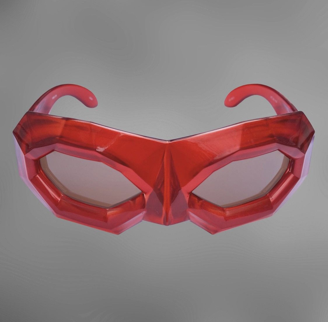 Walter Van Beirendonck Linda Farrow x Walter Van Bierendock Diamond