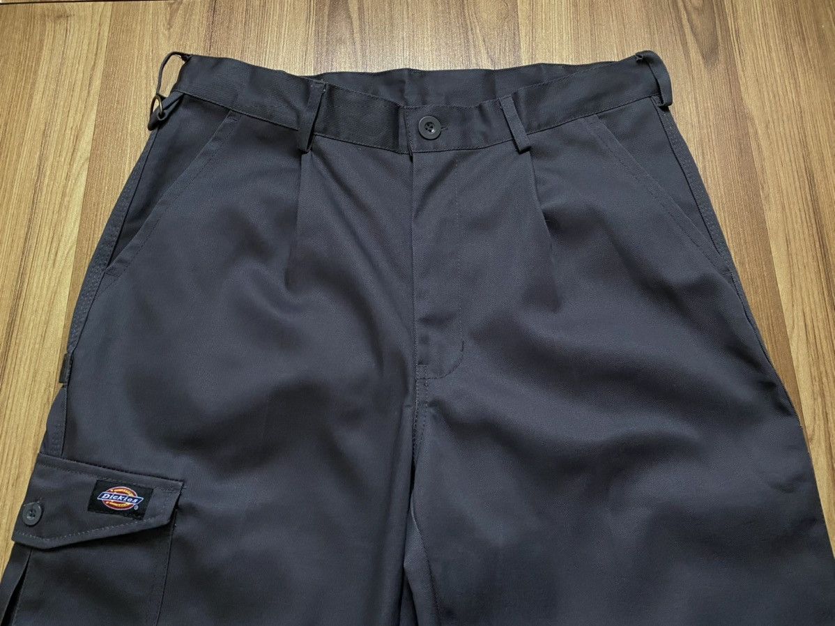 Dickies Dickies Hawk Super Trousers Cargo Pants Travis Scott Style Size US 34 / EU 50 - 2 Thumbnail