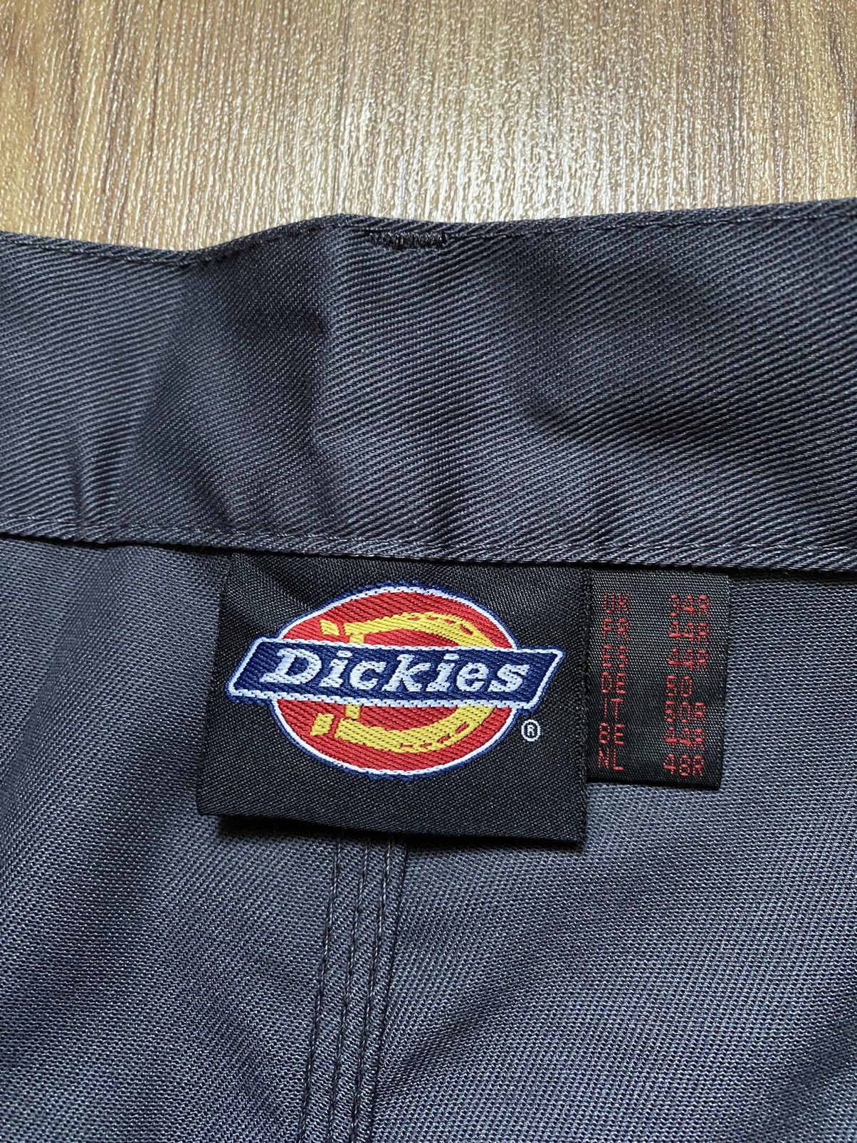 Dickies Dickies Hawk Super Trousers Cargo Pants Travis Scott Style Size US 34 / EU 50 - 7 Thumbnail