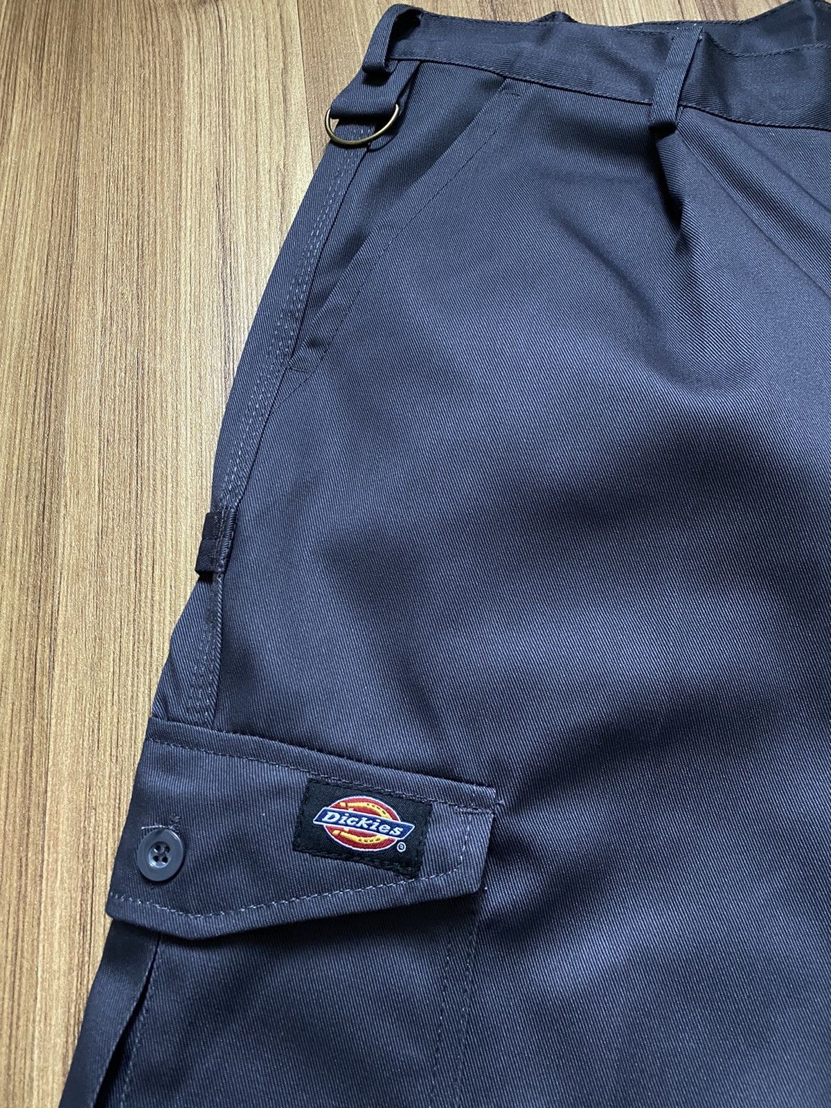 Dickies Dickies Hawk Super Trousers Cargo Pants Travis Scott Style Size US 34 / EU 50 - 3 Thumbnail