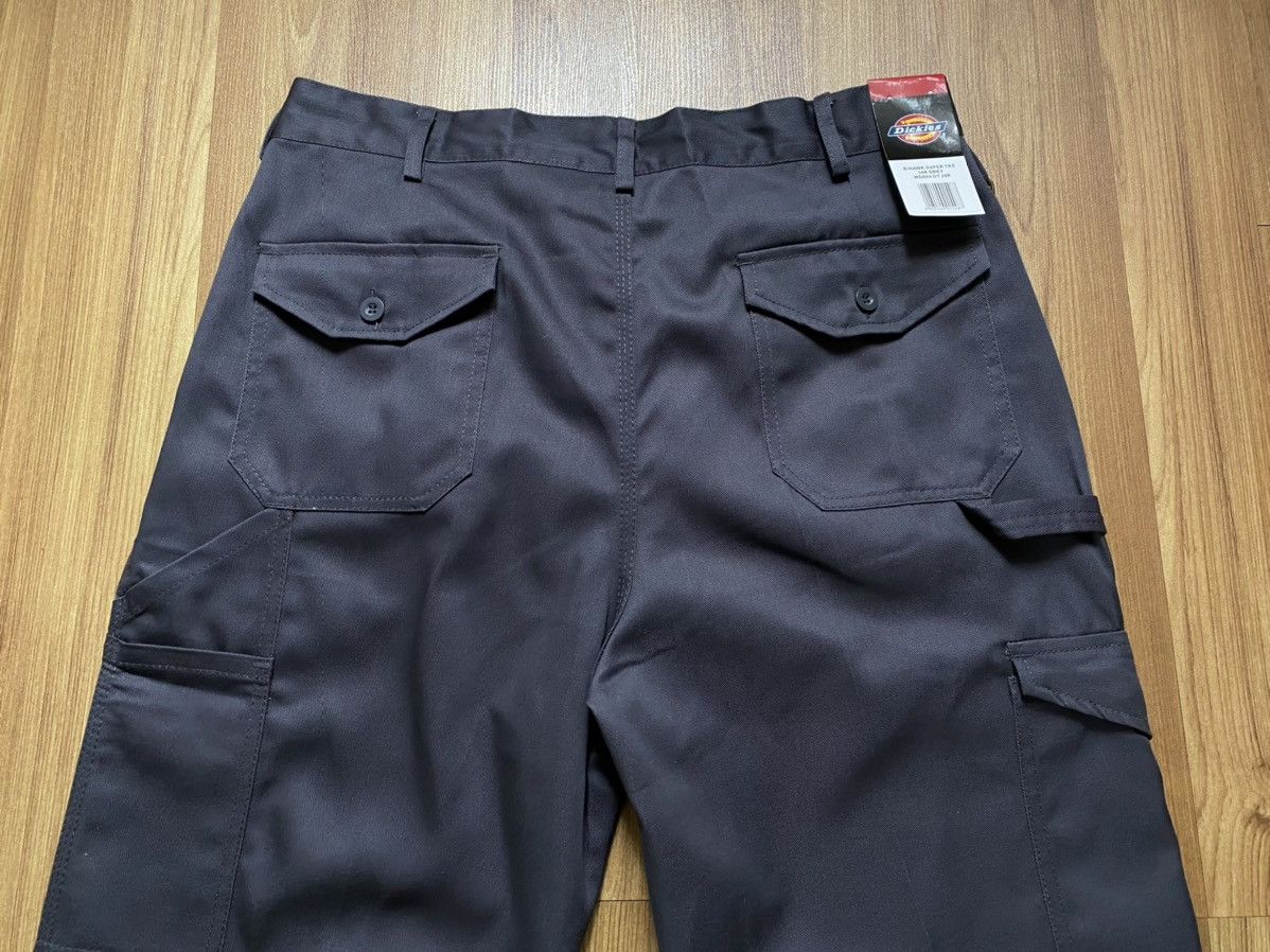 Dickies Dickies Hawk Super Trousers Cargo Pants Travis Scott Style Size US 34 / EU 50 - 5 Thumbnail