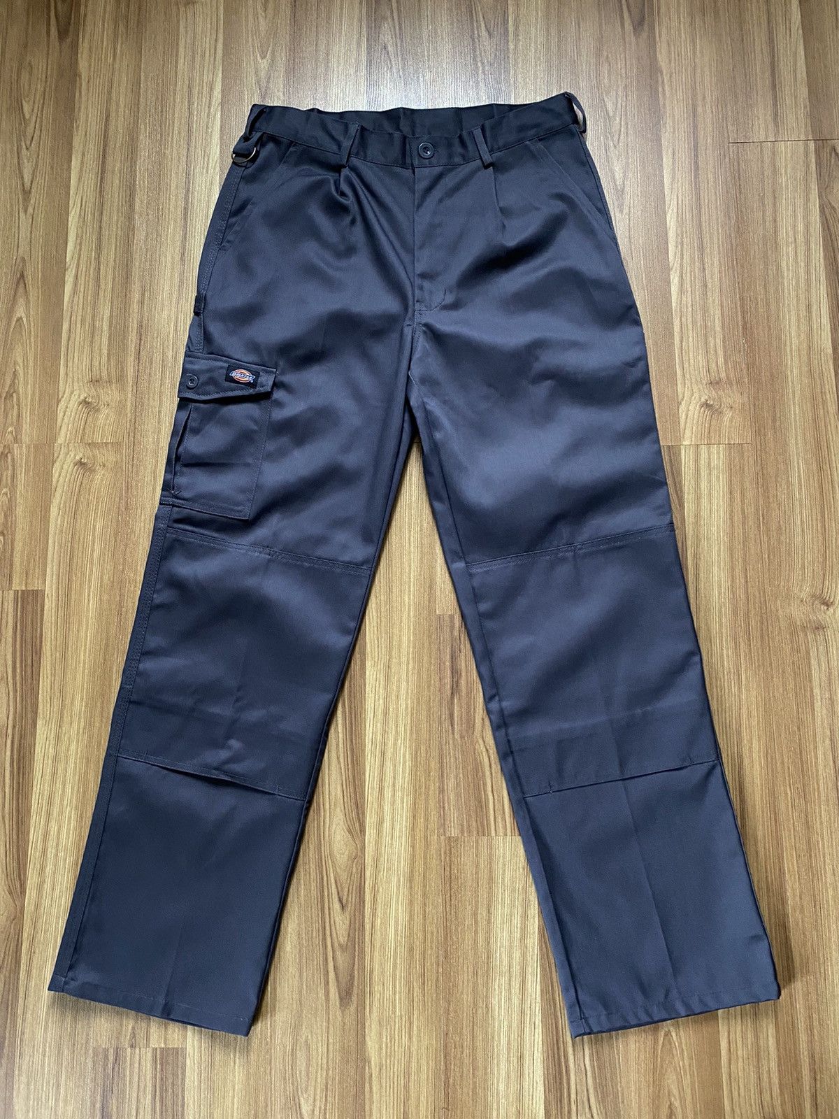Dickies Dickies Hawk Super Trousers Cargo Pants Travis Scott Style Size US 34 / EU 50 - 1 Thumbnail