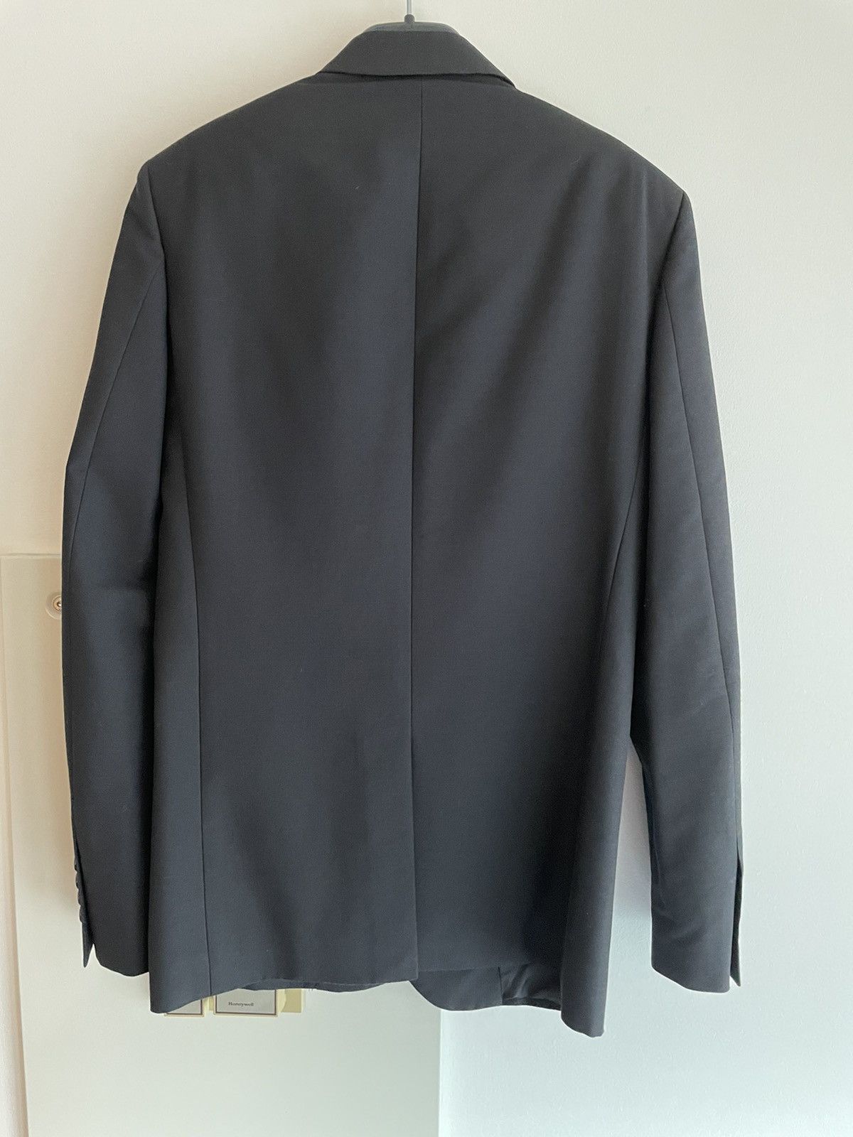 Saint Laurent Paris $3,000 Value Super Runway Sold Out Classic Blazer Brand New Size 46S - 10 Thumbnail