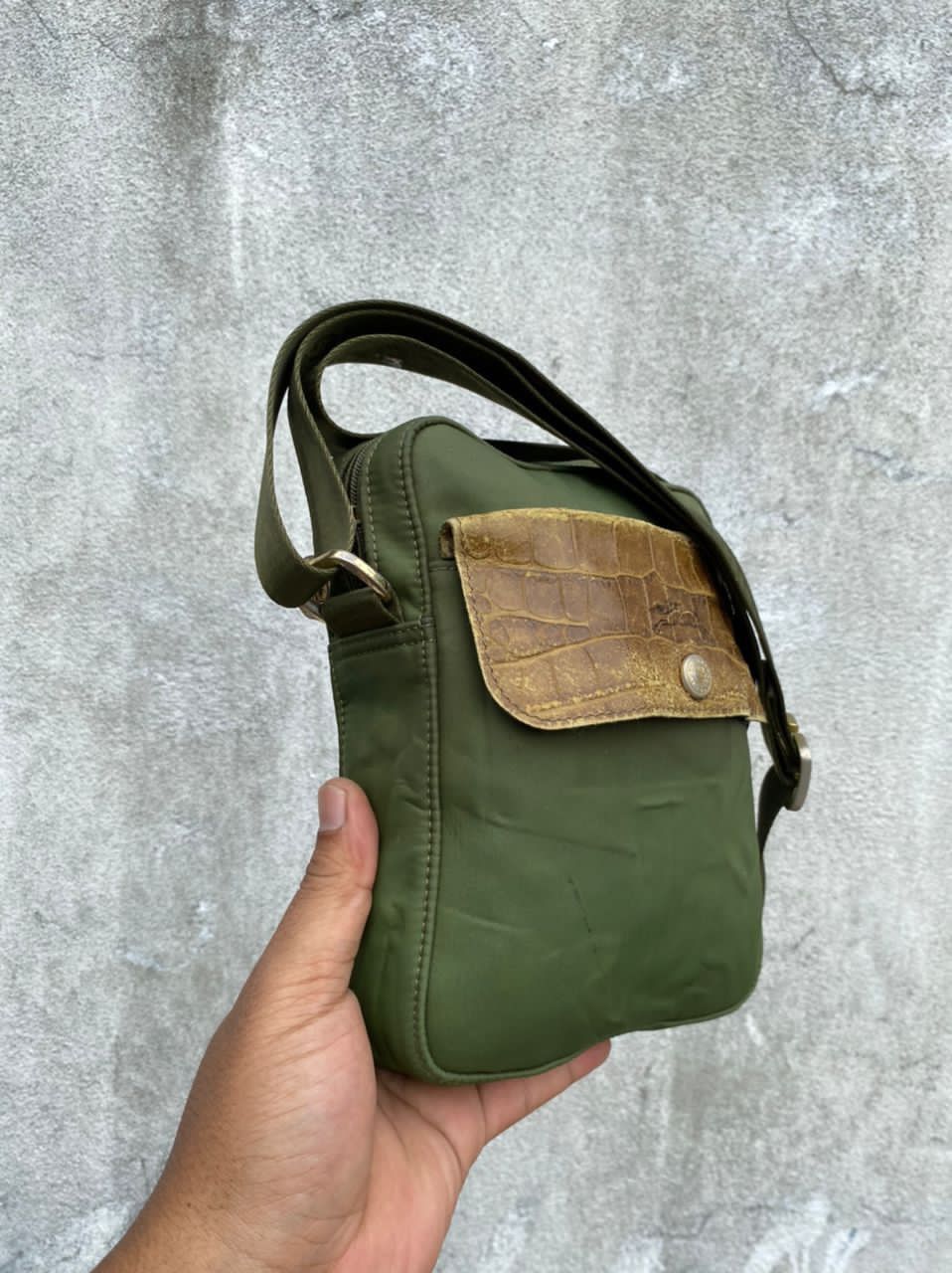 Longchamp Steals💥 Longchamp Leather Bag Size ONE SIZE - 2 Thumbnail