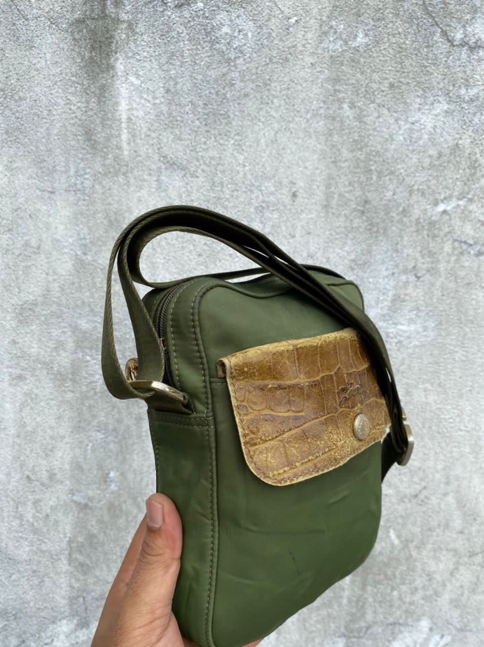 Longchamp Steals💥 Longchamp Leather Bag Size ONE SIZE - 6 Thumbnail