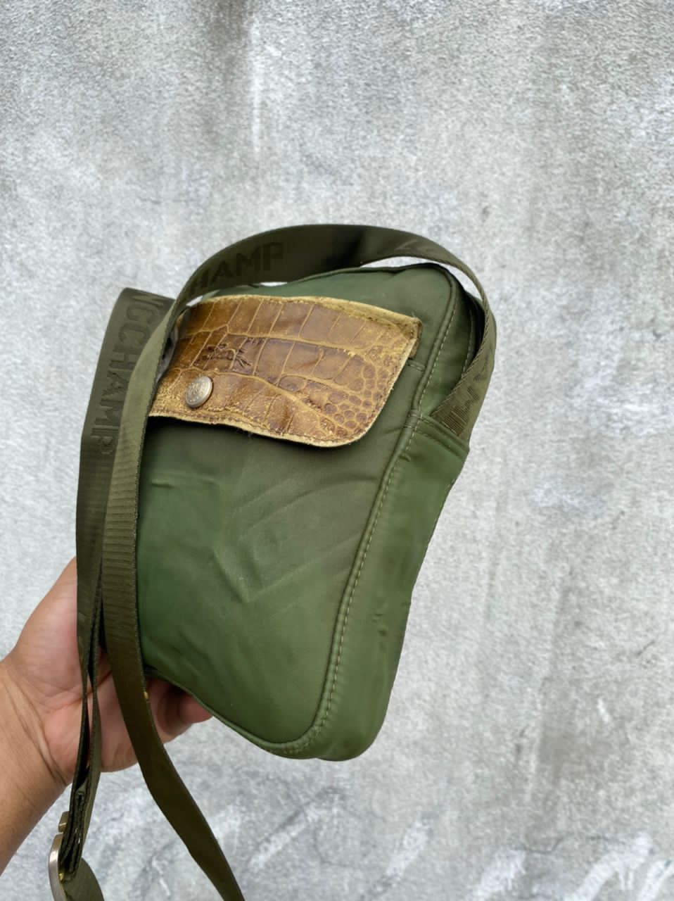 Longchamp Steals💥 Longchamp Leather Bag Size ONE SIZE - 5 Thumbnail