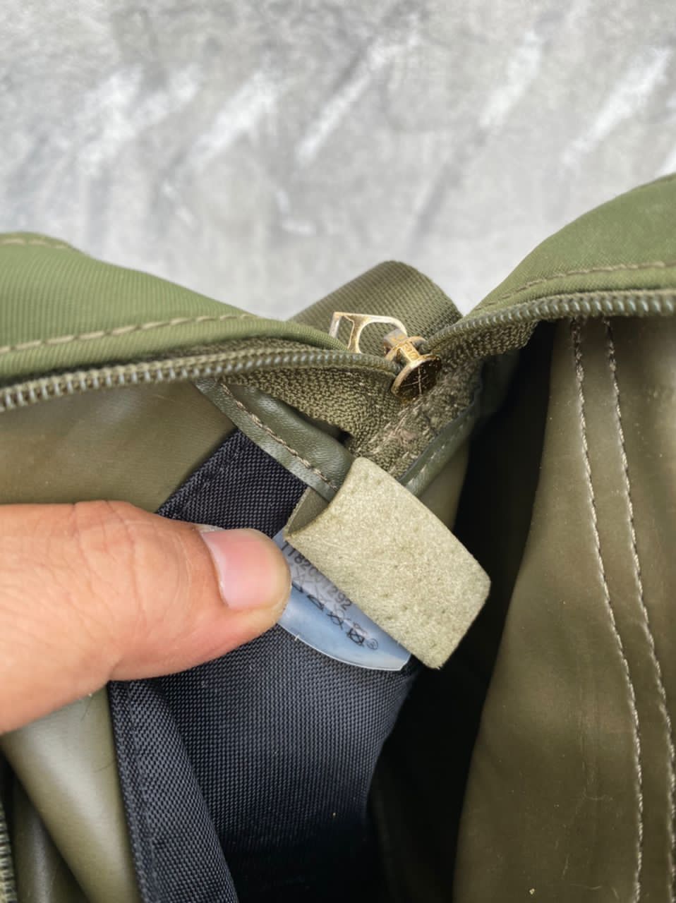 Longchamp Steals💥 Longchamp Leather Bag Size ONE SIZE - 10 Thumbnail