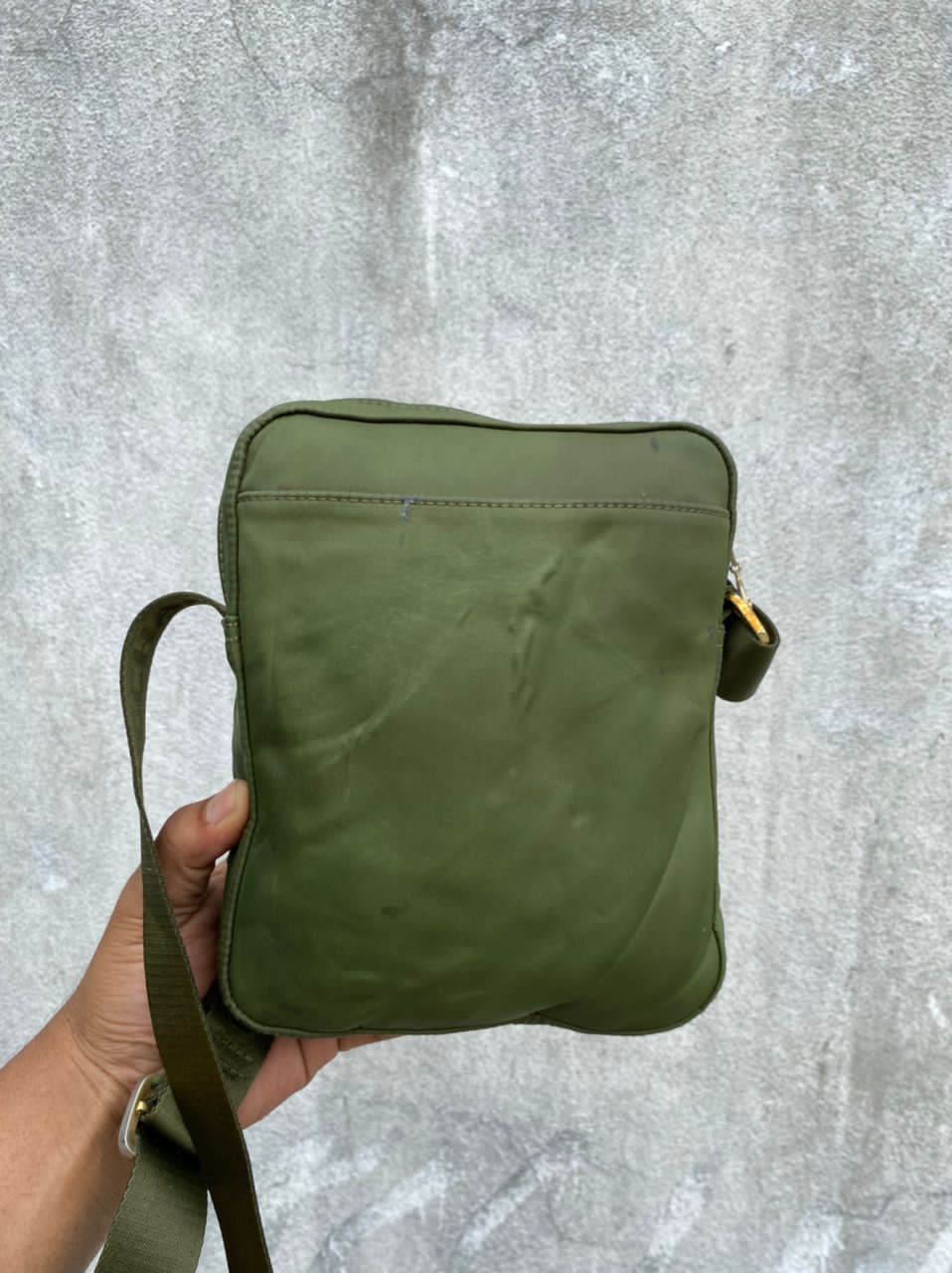 Longchamp Steals💥 Longchamp Leather Bag Size ONE SIZE - 3 Thumbnail