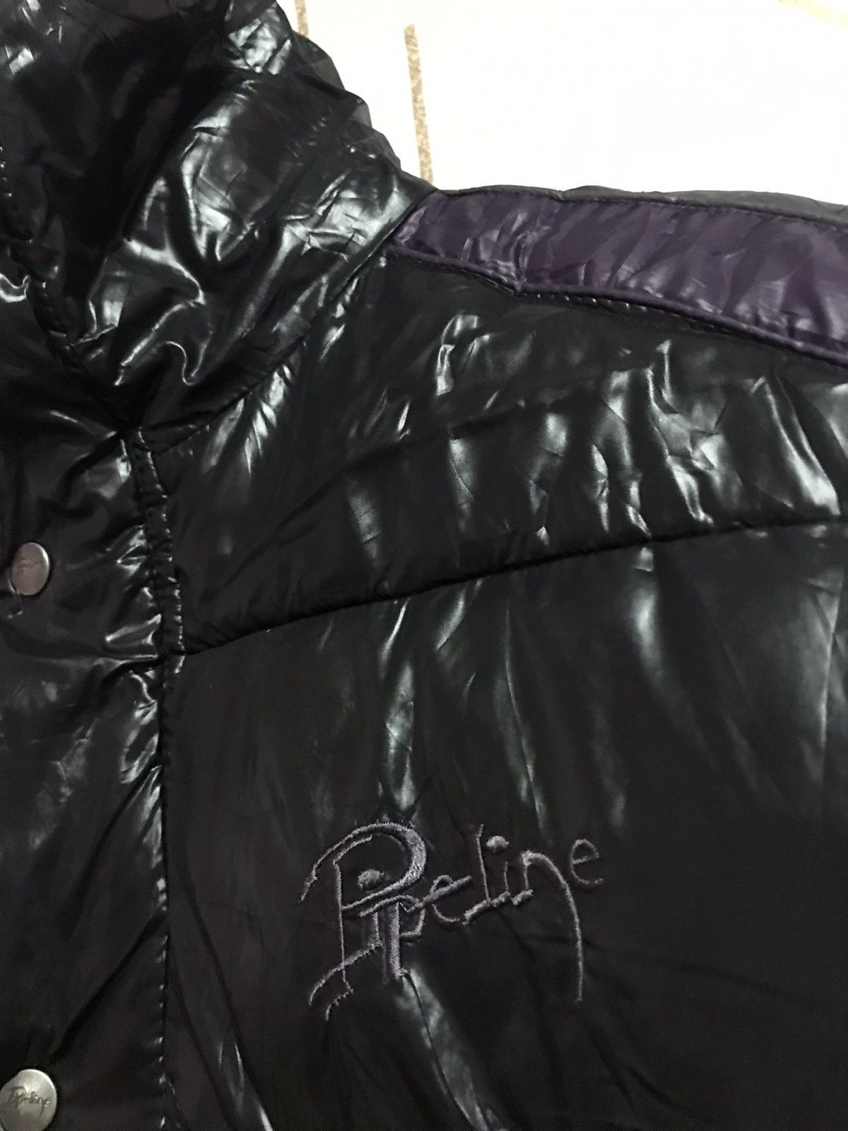Other Pipeline Jaket Small Logo Fullzip Size US M / EU 48-50 / 2 - 3 Thumbnail