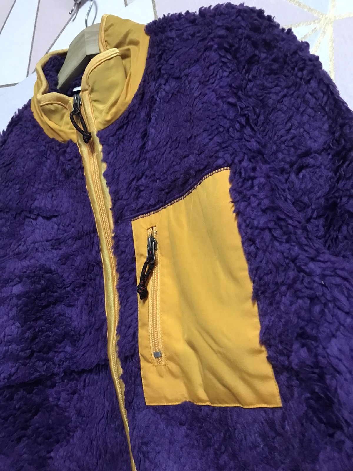 Other Piko Hawaii Fleece Jaket Fullzip Size US M / EU 48-50 / 2 - 3 Thumbnail