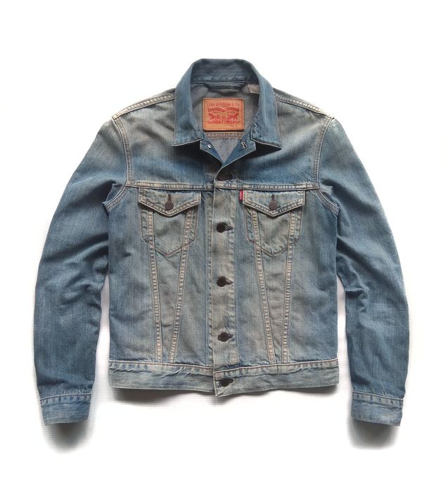 Levis 72333 jacket sale