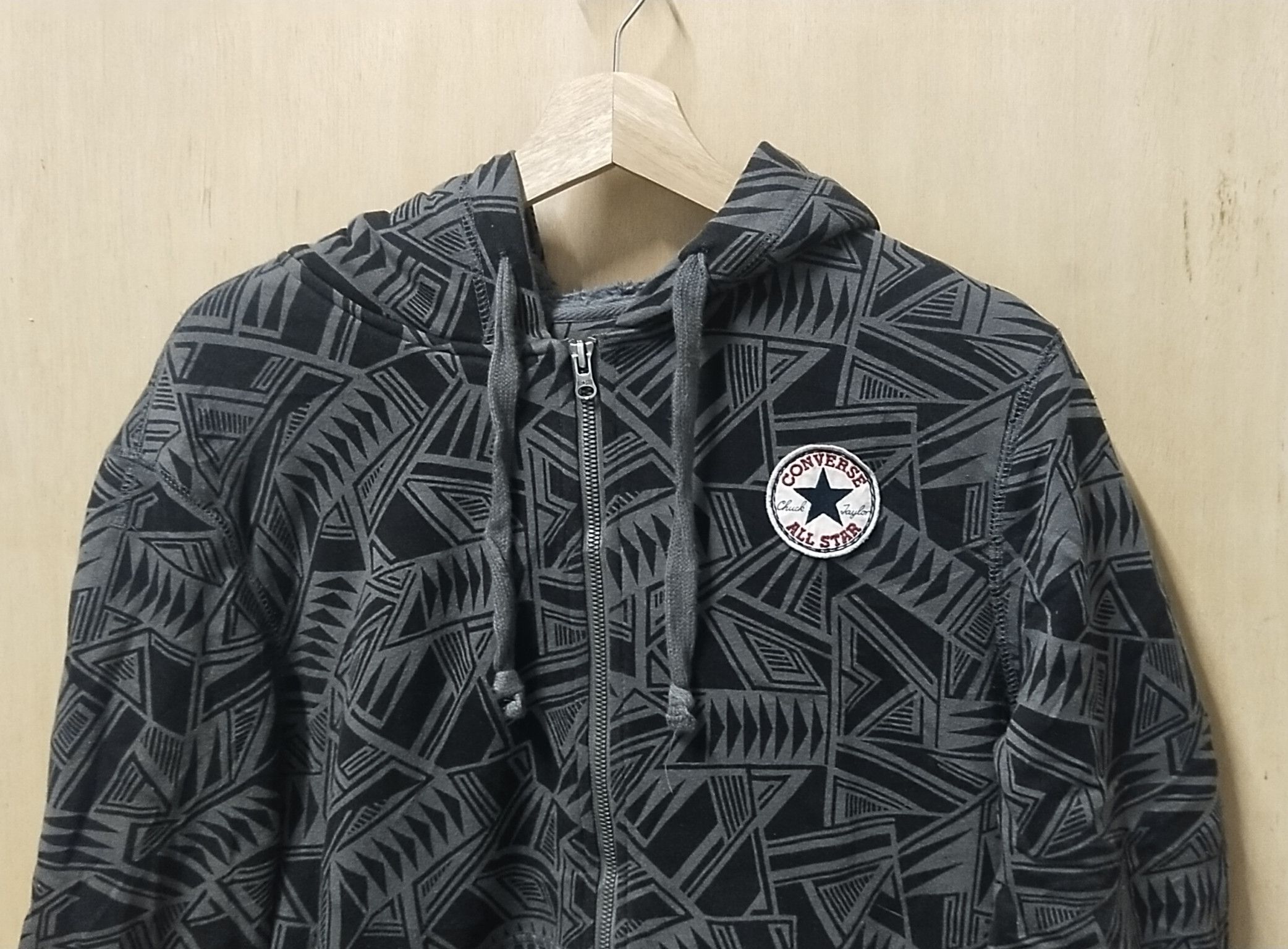 Rare Converse Hoodies