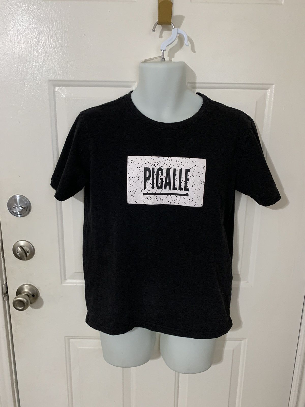 PIGALLE ピガール 1周年記念Tシャツ - メルカリ