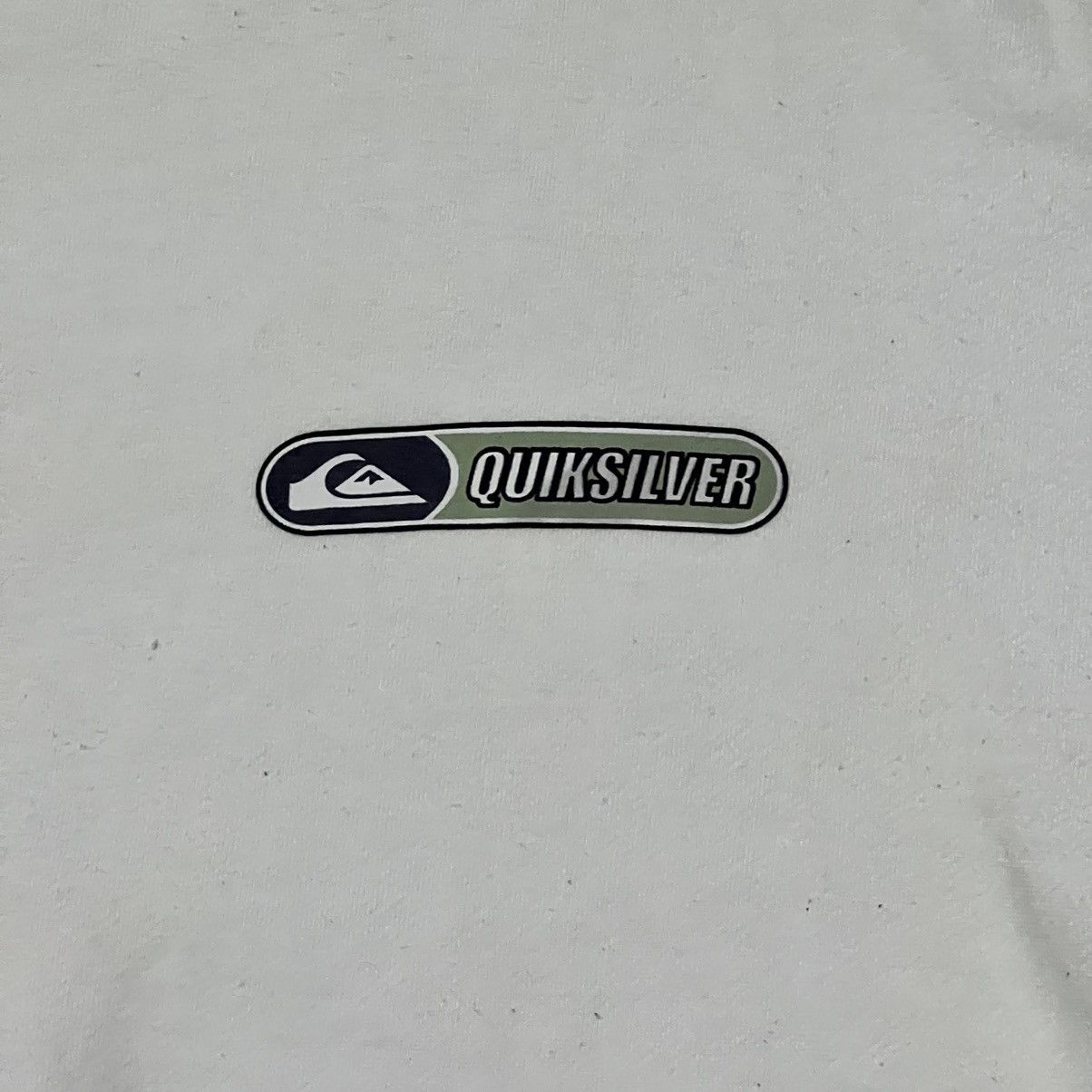 Quiksilver Vintage Quiksilver Surfing Sweatshirt Size US M / EU 48-50 / 2 - 12 Thumbnail