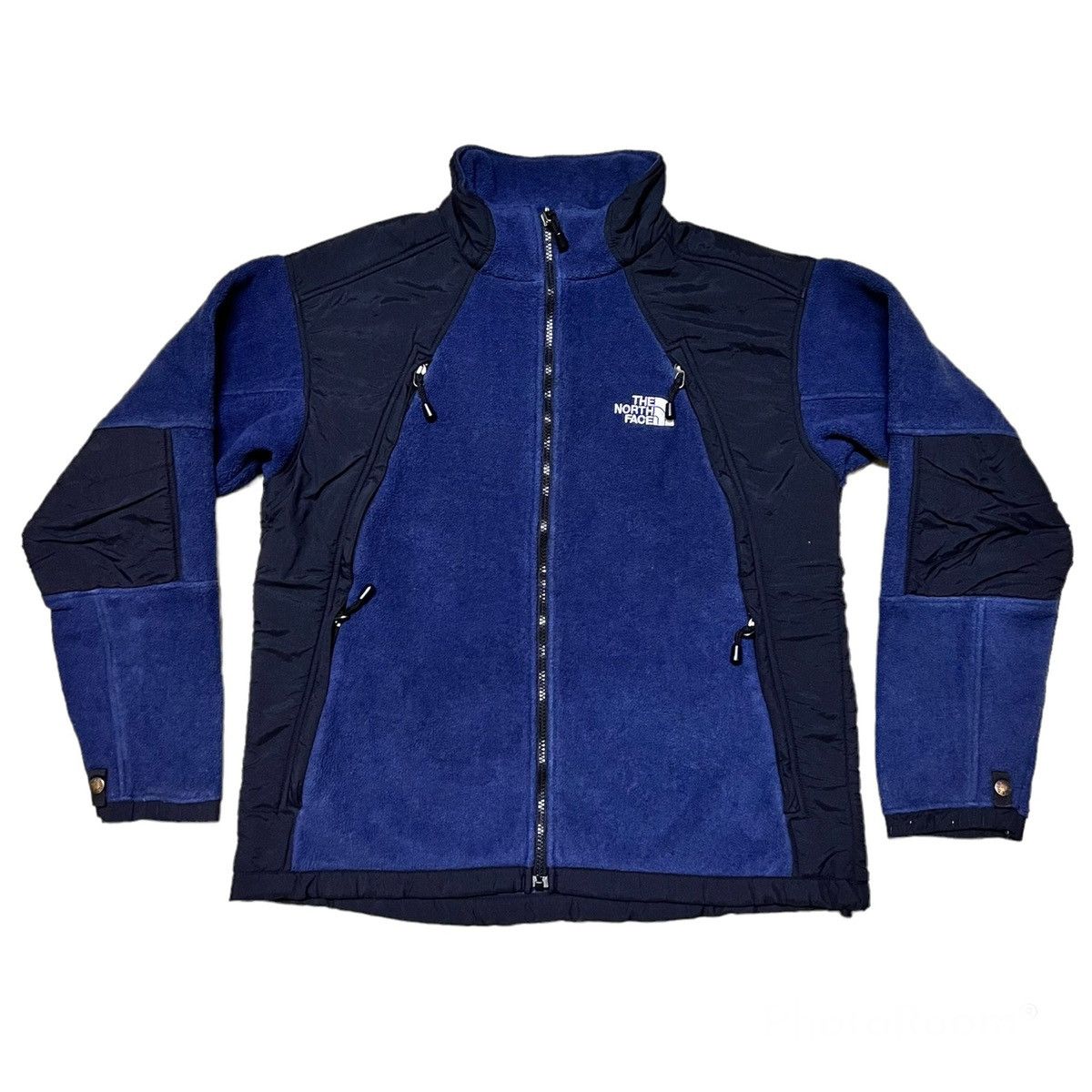 The North Face The North Face Polartec Fleece Jacket Size US XL / EU 56 / 4 - 1 Thumbnail