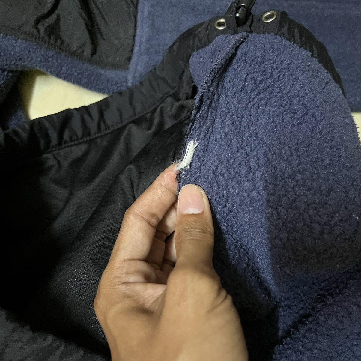 The North Face The North Face Polartec Fleece Jacket Size US XL / EU 56 / 4 - 10 Thumbnail