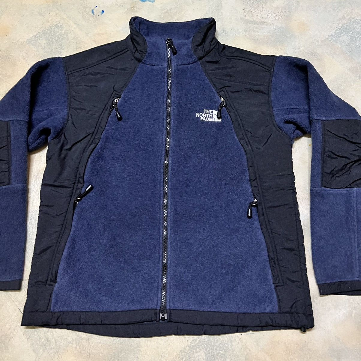 The North Face The North Face Polartec Fleece Jacket Size US XL / EU 56 / 4 - 3 Thumbnail
