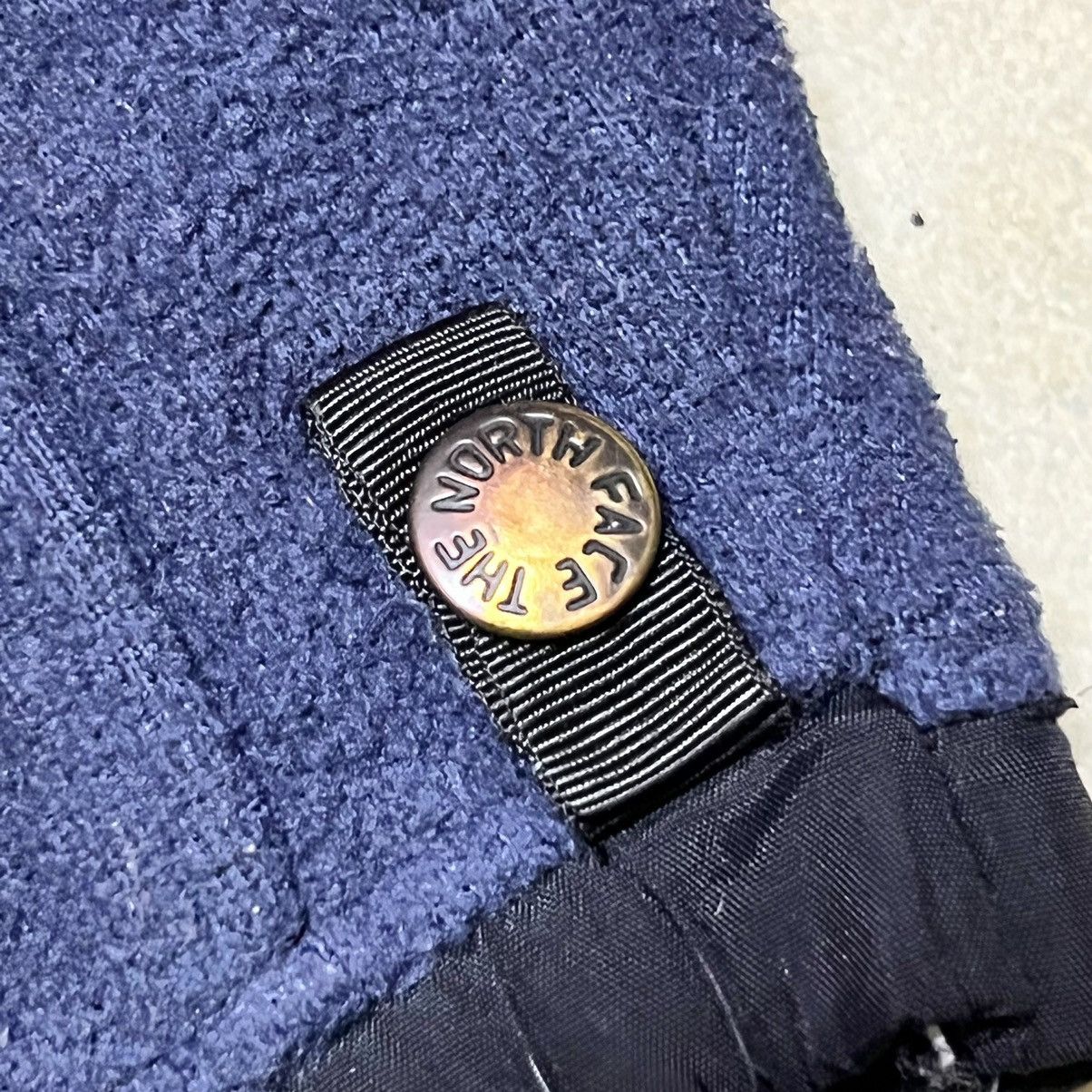The North Face The North Face Polartec Fleece Jacket Size US XL / EU 56 / 4 - 6 Thumbnail