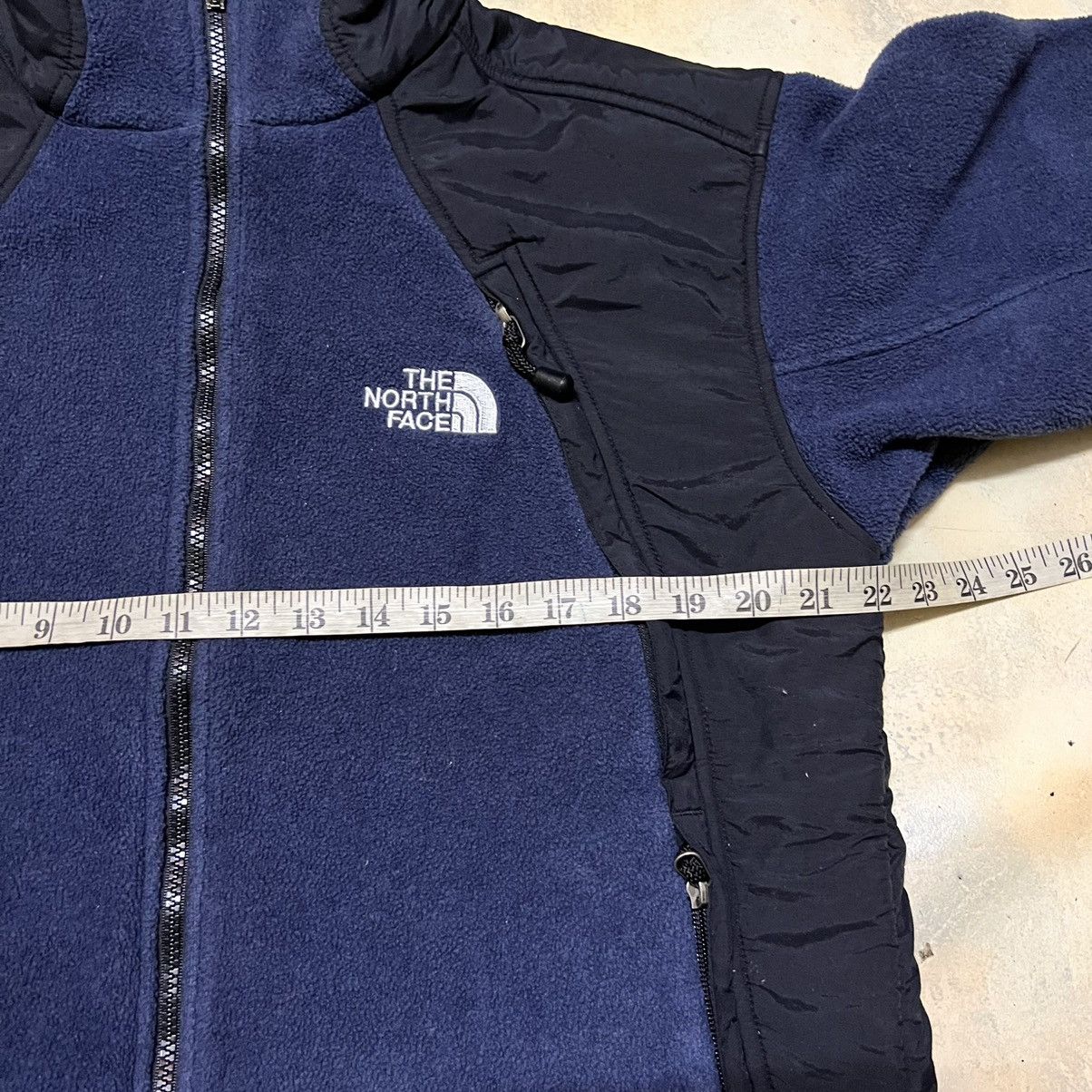 The North Face The North Face Polartec Fleece Jacket Size US XL / EU 56 / 4 - 12 Thumbnail