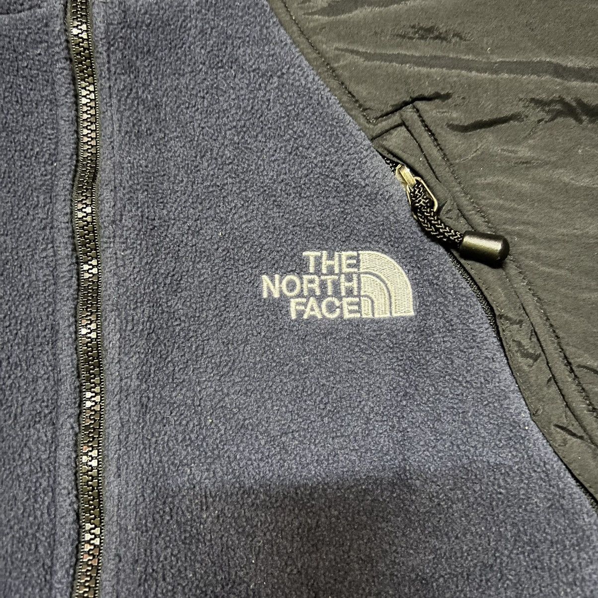 The North Face The North Face Polartec Fleece Jacket Size US XL / EU 56 / 4 - 5 Thumbnail