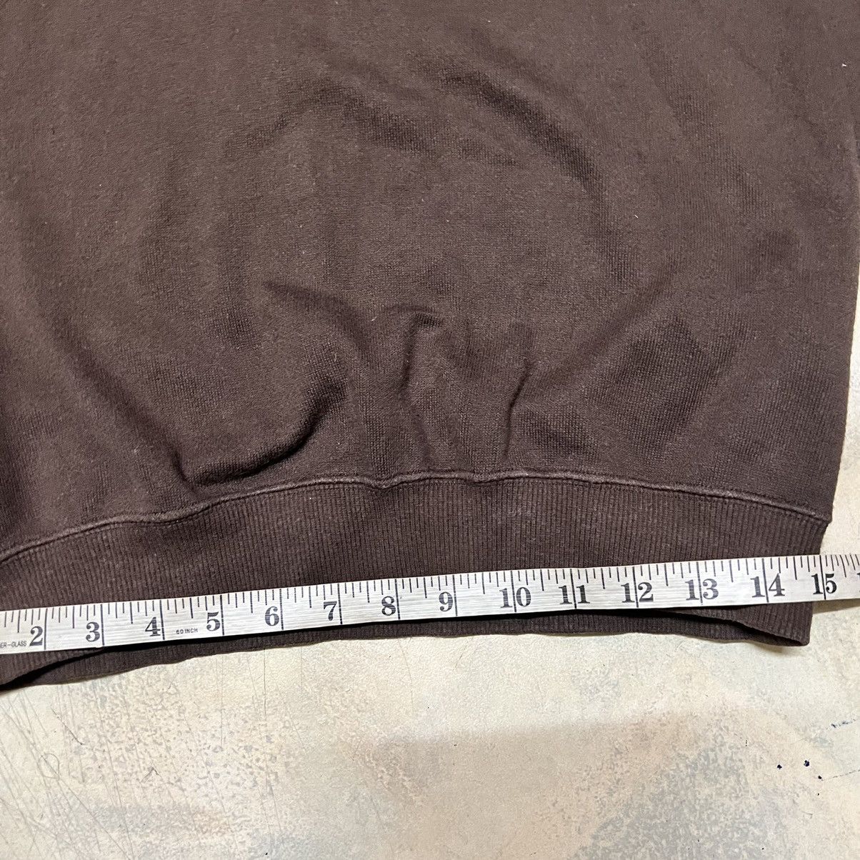 Burberry Burberry Golf Half Zipper Sweater Size US M / EU 48-50 / 2 - 16 Thumbnail