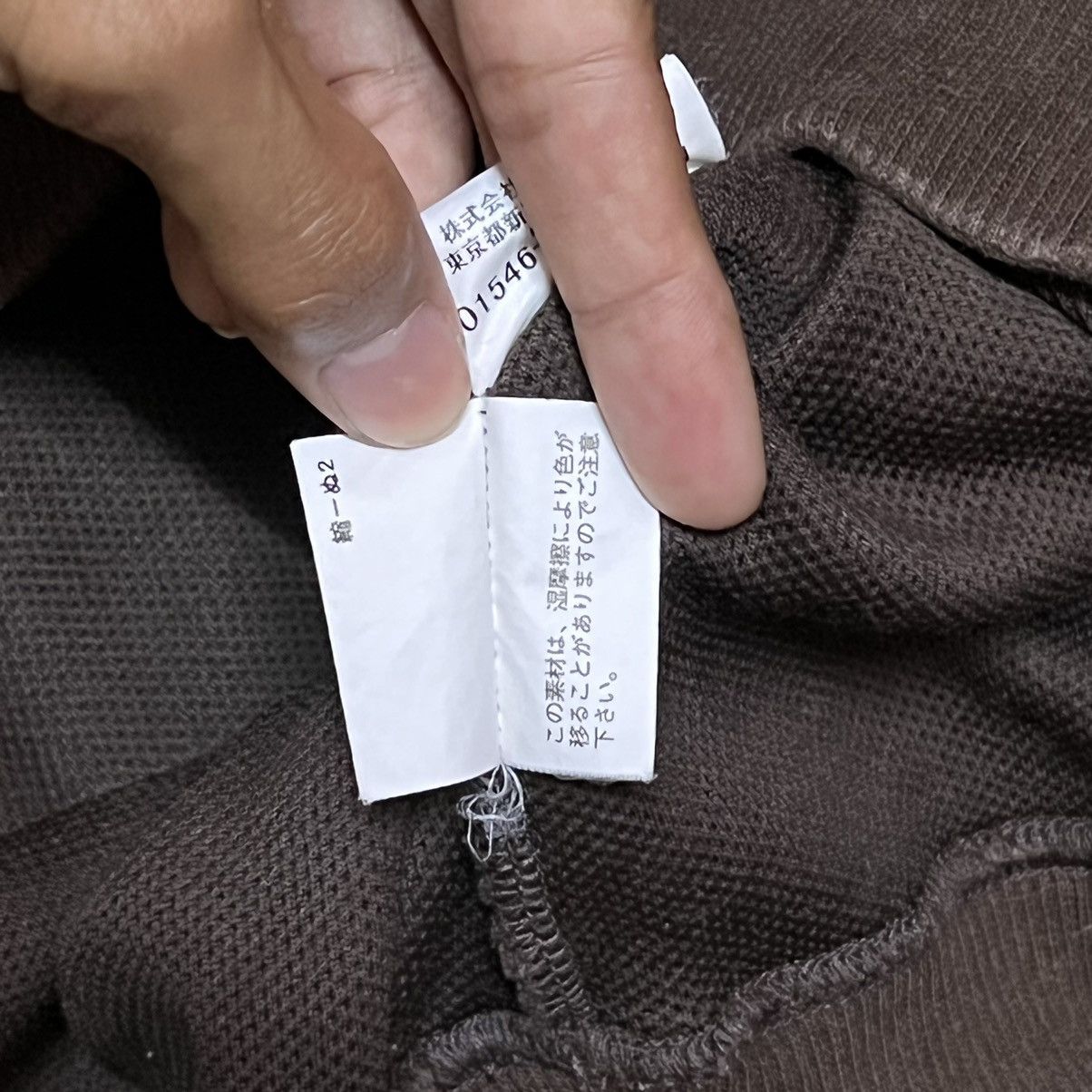 Burberry Burberry Golf Half Zipper Sweater Size US M / EU 48-50 / 2 - 11 Thumbnail