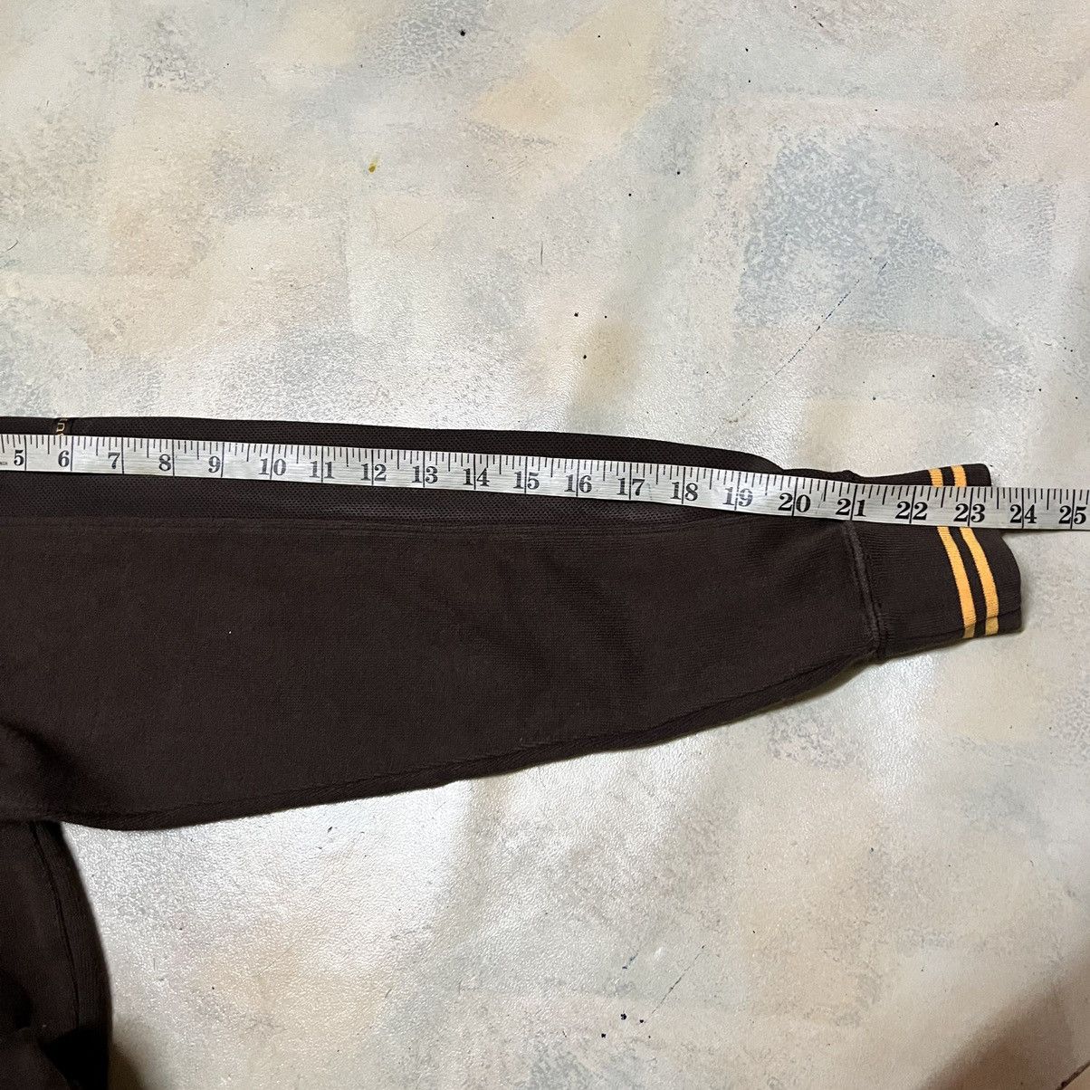 Burberry Burberry Golf Half Zipper Sweater Size US M / EU 48-50 / 2 - 18 Thumbnail