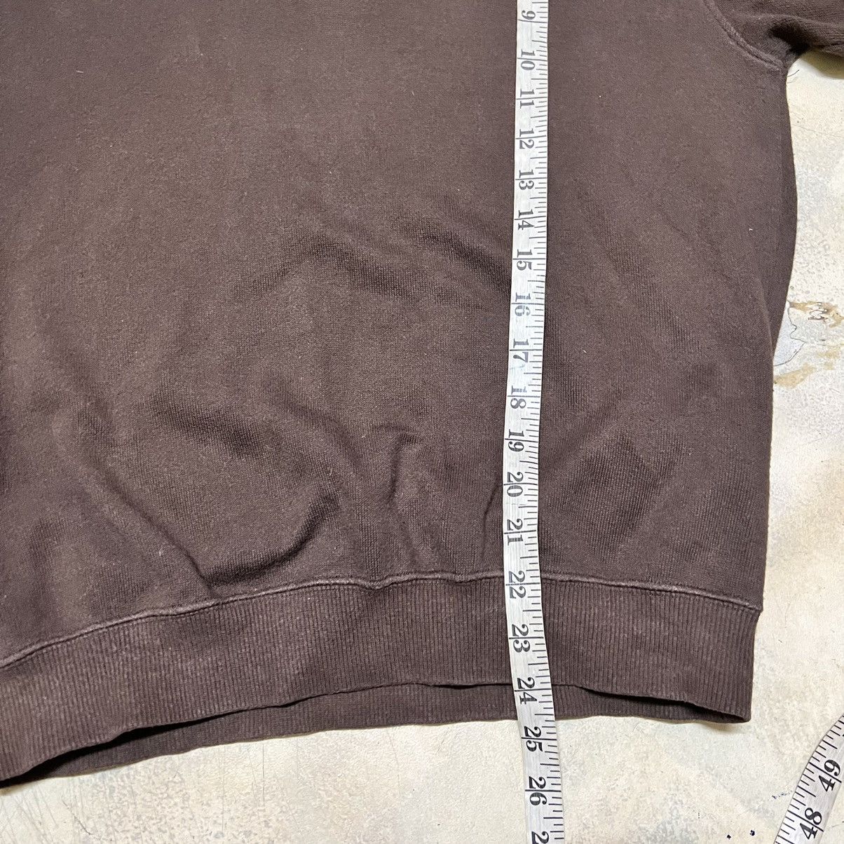 Burberry Burberry Golf Half Zipper Sweater Size US M / EU 48-50 / 2 - 17 Thumbnail