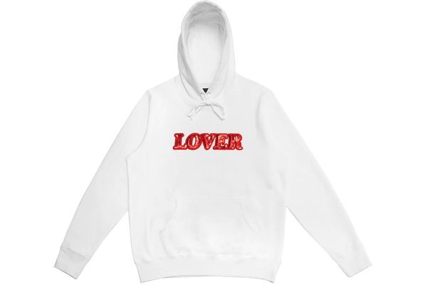 Lover bianca chandon sales hoodie