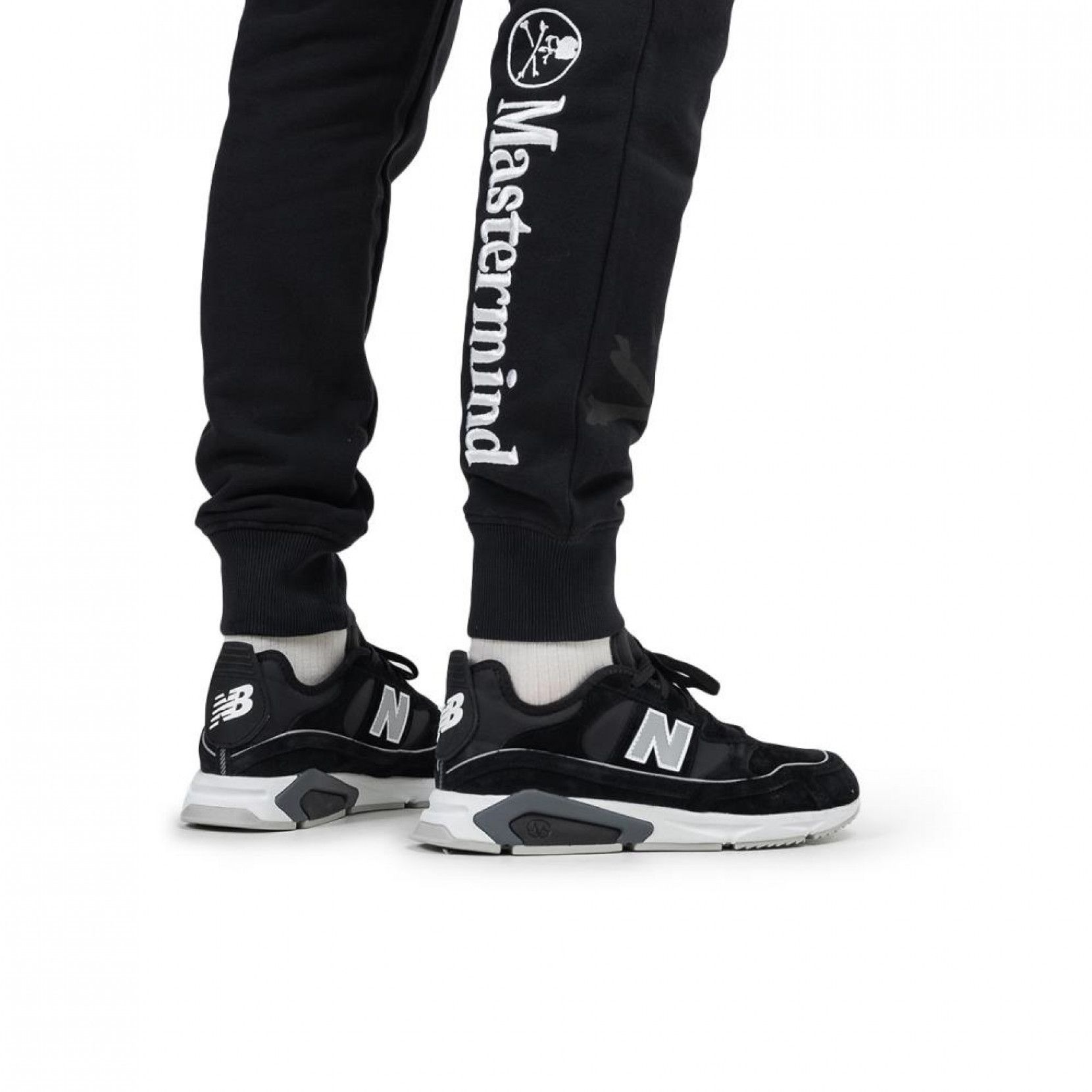 Mastermind Japan × Timberland go21 timberland x mastermind sweatpant Size US 32 / EU 48 - 2 Thumbnail