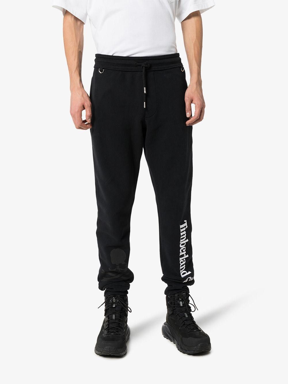 Mastermind Japan × Timberland go21 timberland x mastermind sweatpant Size US 32 / EU 48 - 3 Thumbnail