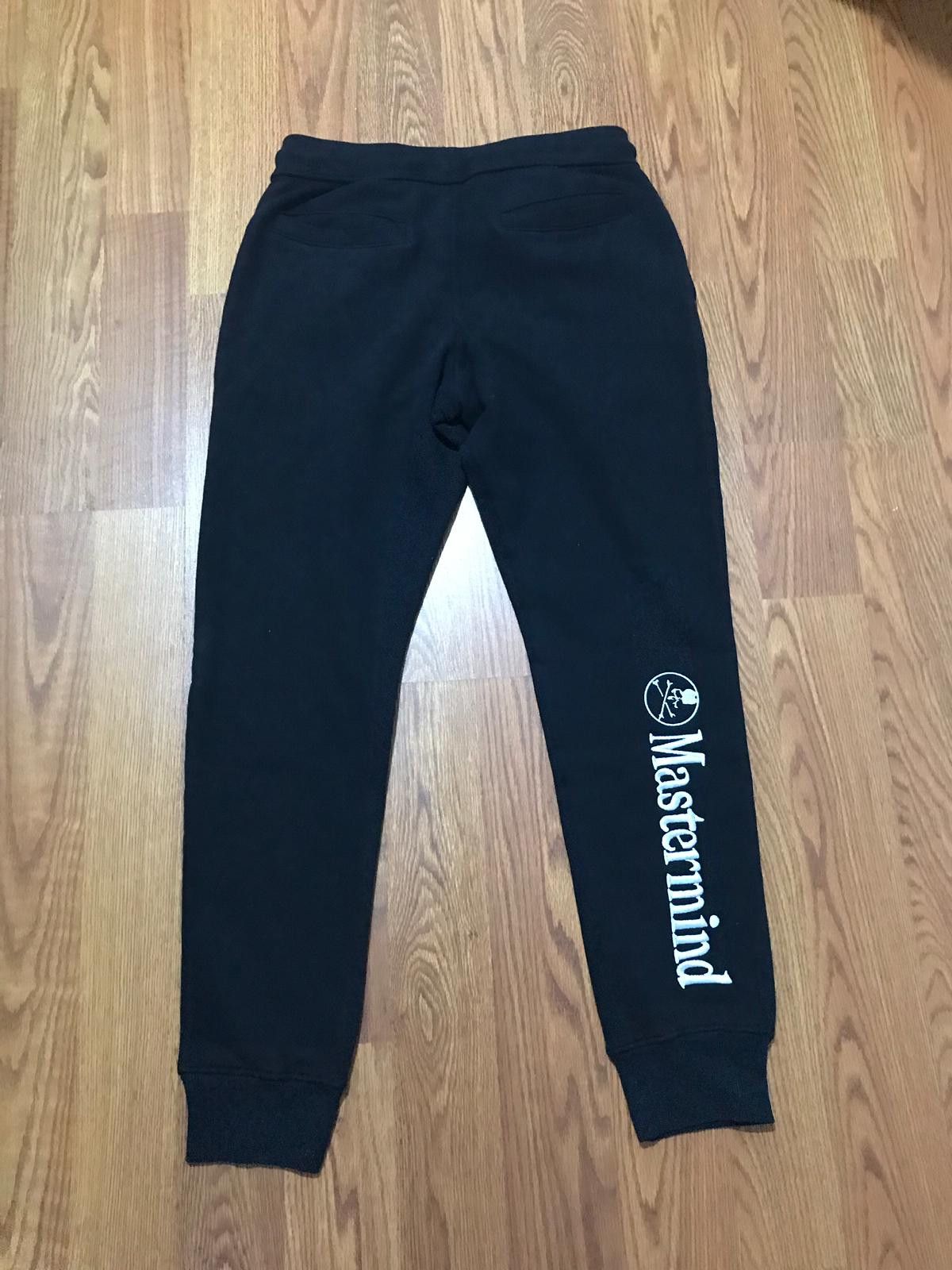 Mastermind Japan × Timberland go21 timberland x mastermind sweatpant Size US 32 / EU 48 - 5 Thumbnail
