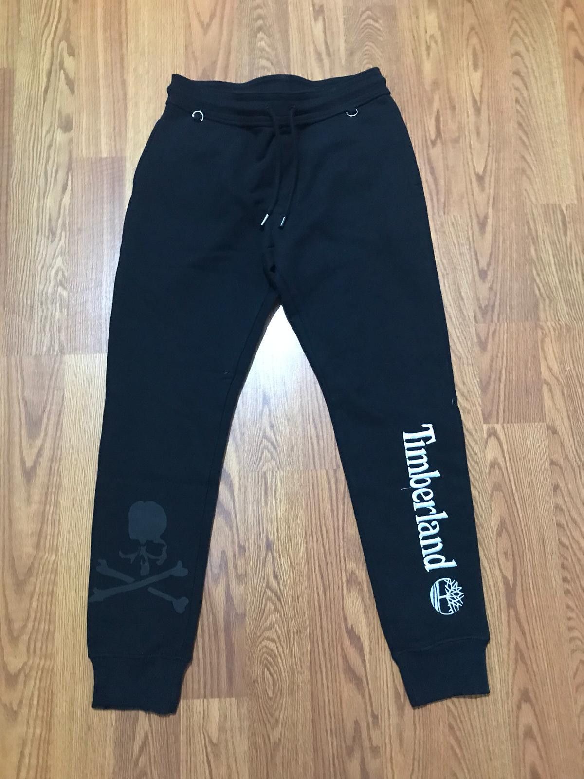 Mastermind Japan × Timberland go21 timberland x mastermind sweatpant Size US 32 / EU 48 - 4 Thumbnail